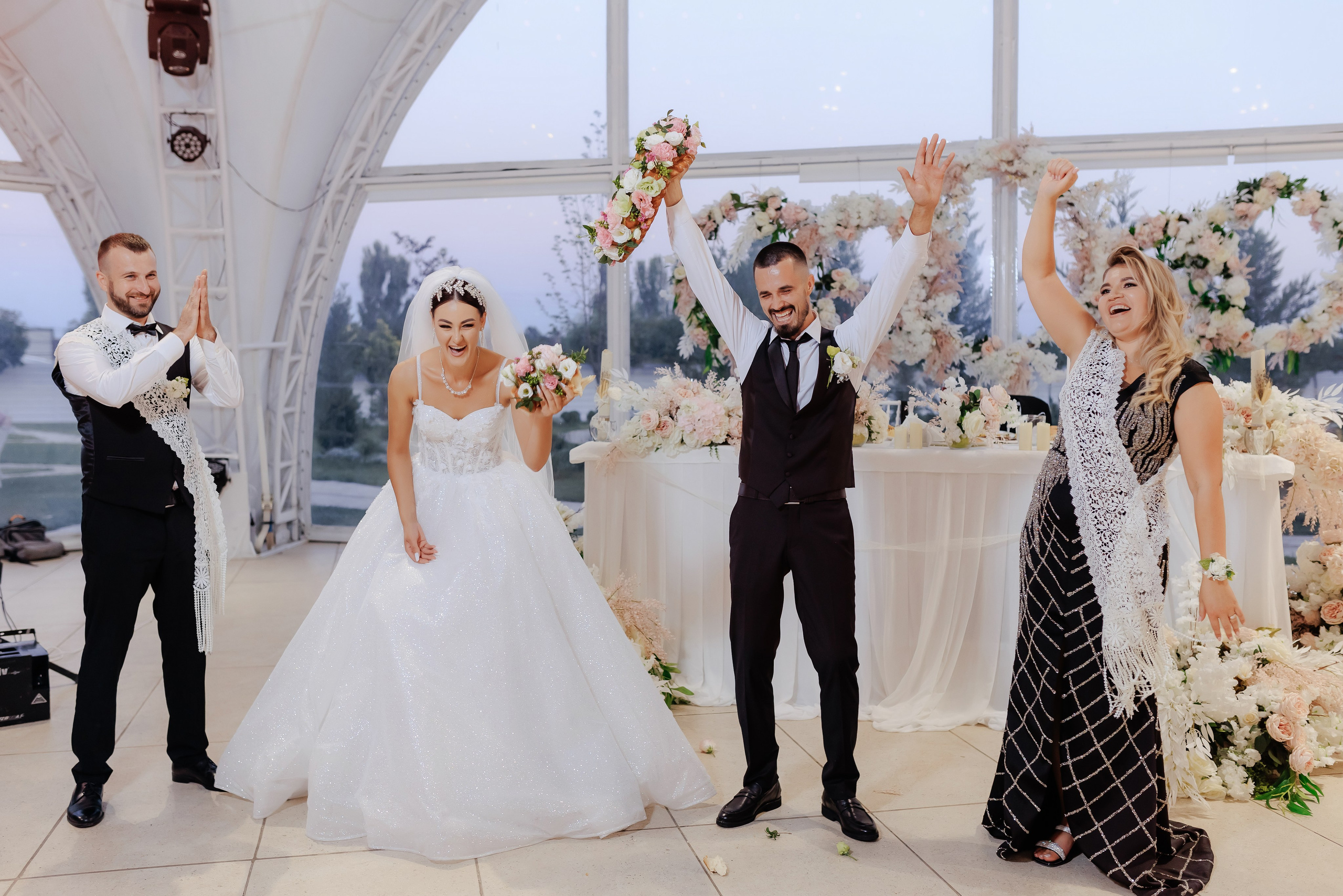 Liviu & Vergilia. ProWed — Foto Video Moldova și România