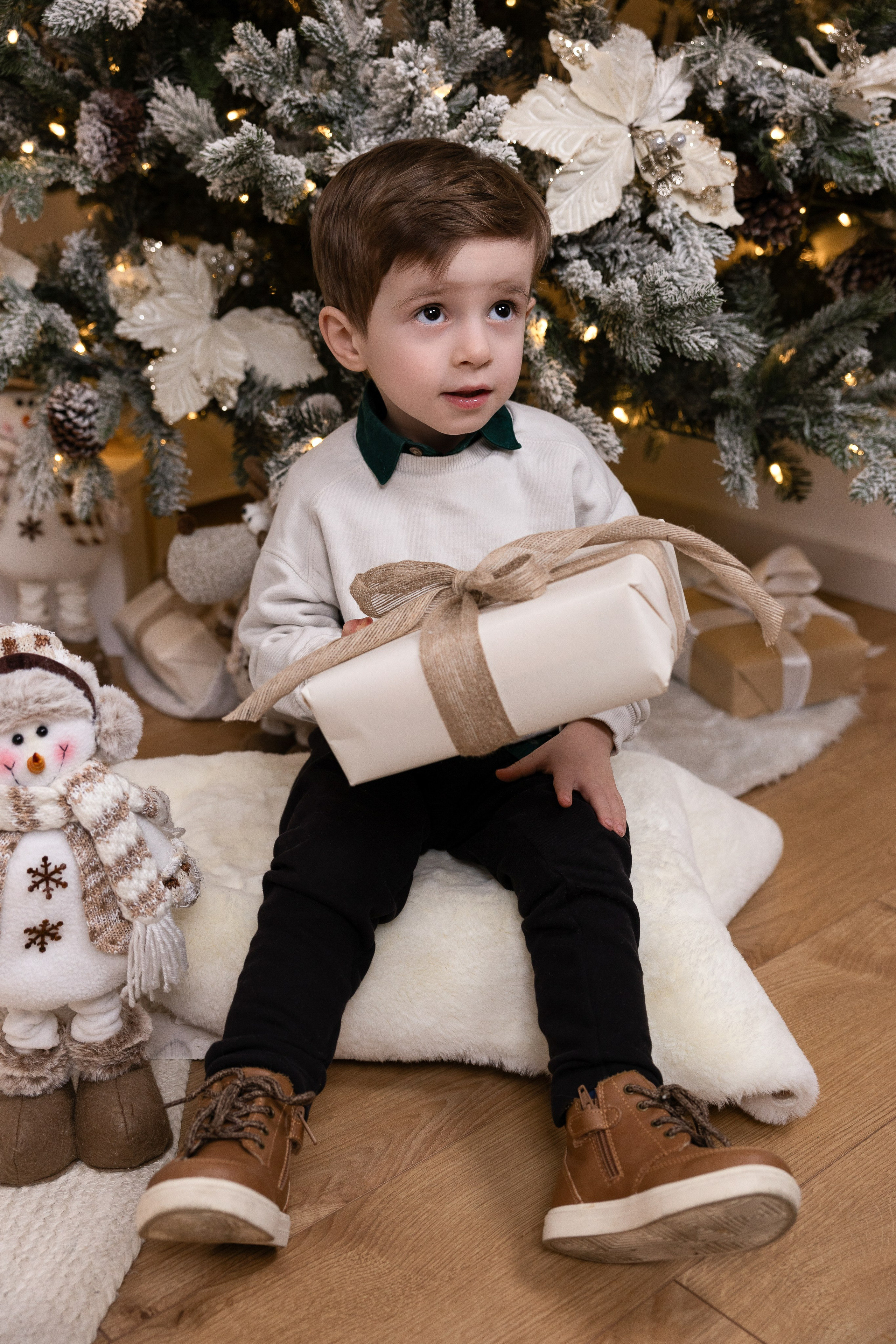 Christmas Mini Sessions. PHOTOGRAPHER IN LONDON