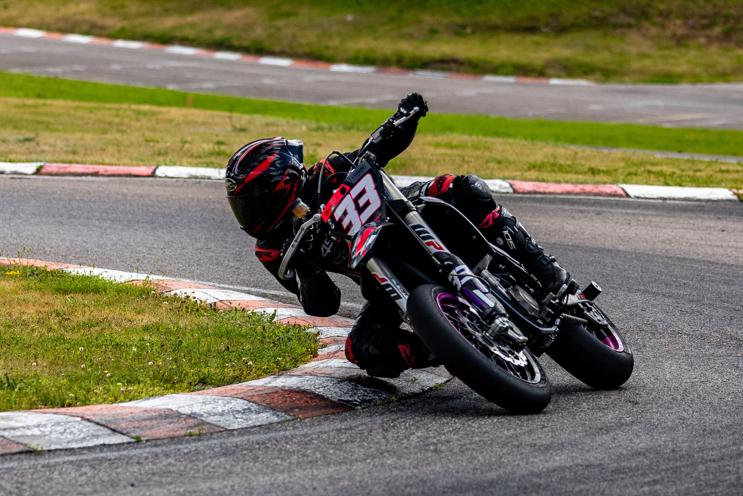 Motosport. Portree fotograaf Tallinnas