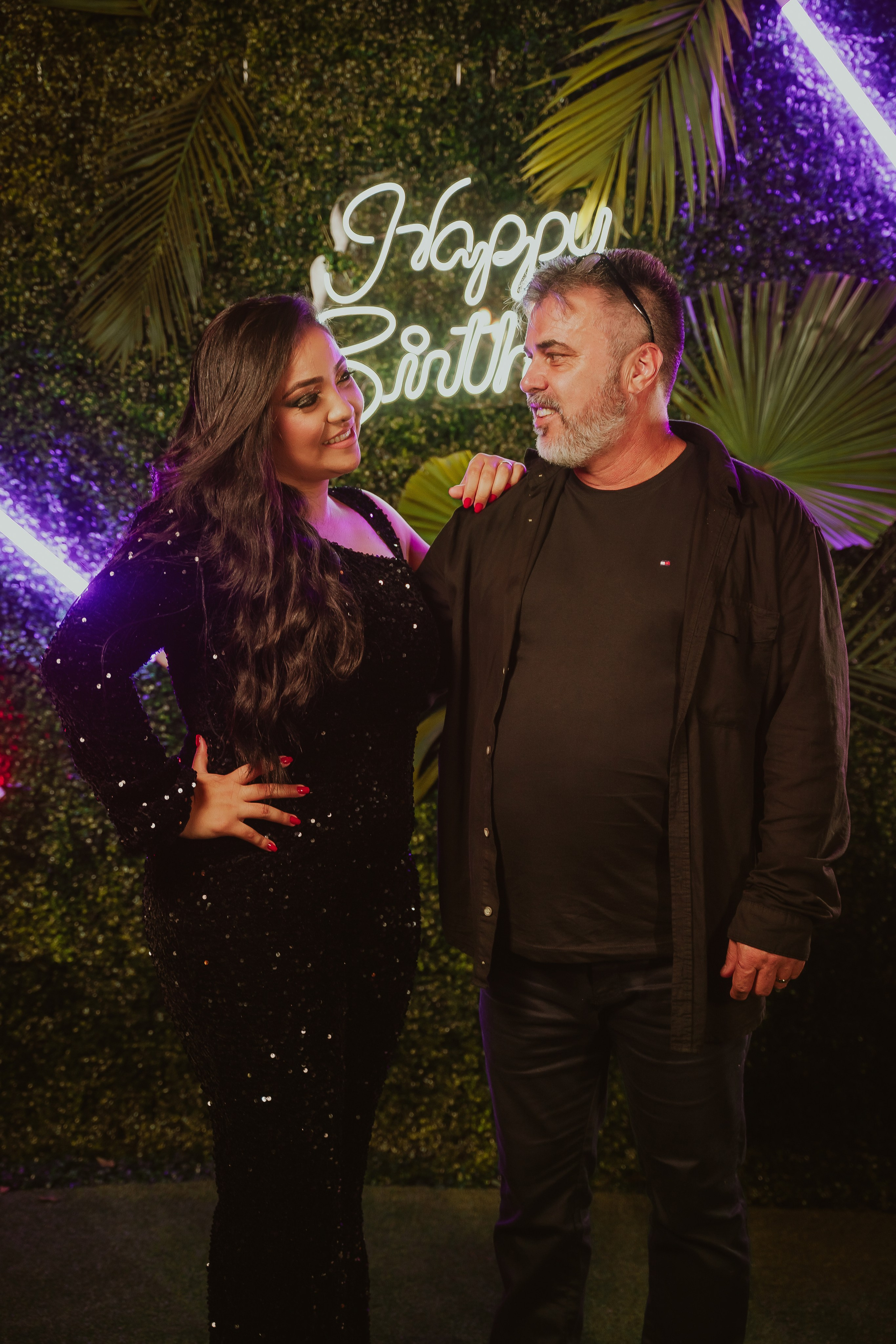 Aniversários. Kimera Produtora