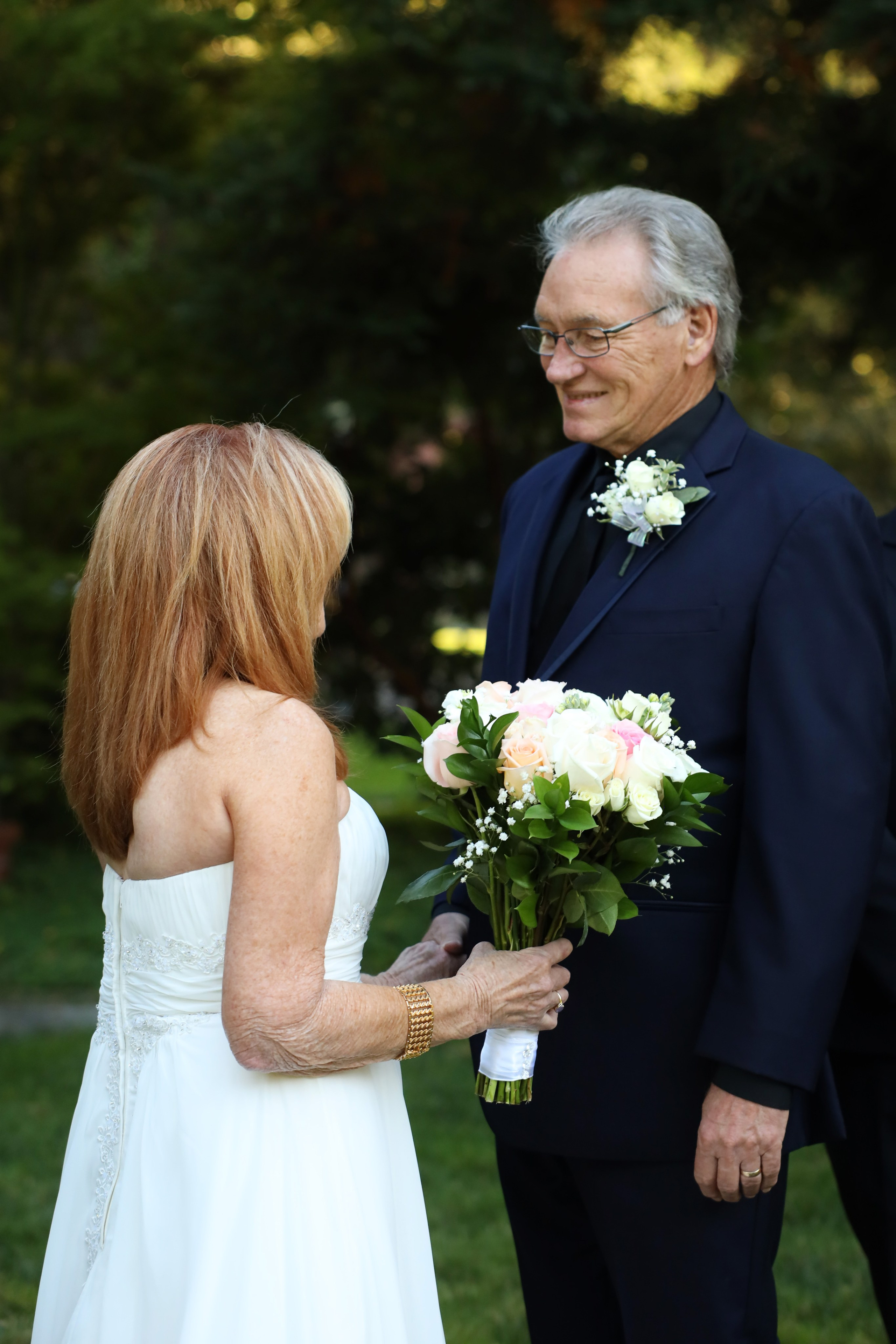 Vow renewal. Family and Event photographer in Bay Area Elena Tiuriumina
