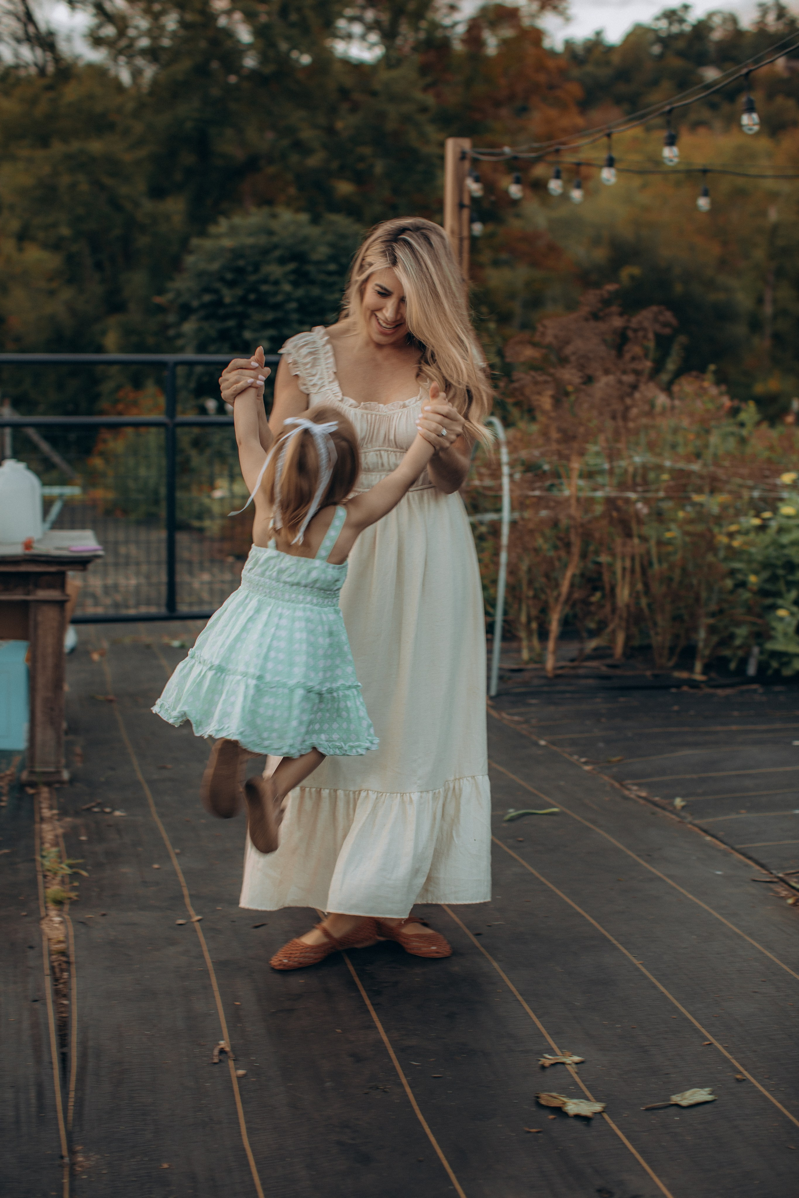 Jenn, Kaylee, Charlotte. Love Through Photo