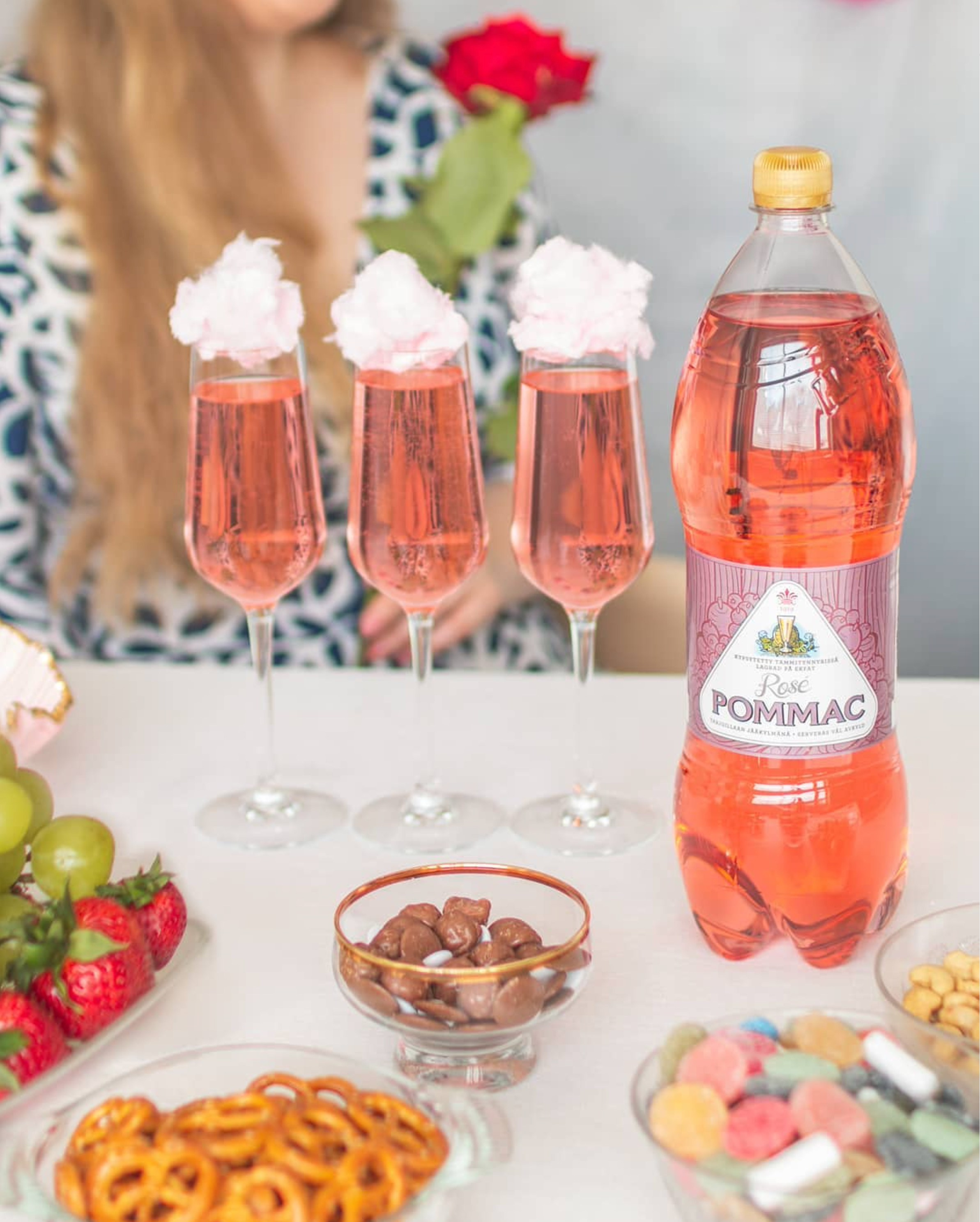 Pommac. Anna Z commercial photographer and graphic designer based in Turku