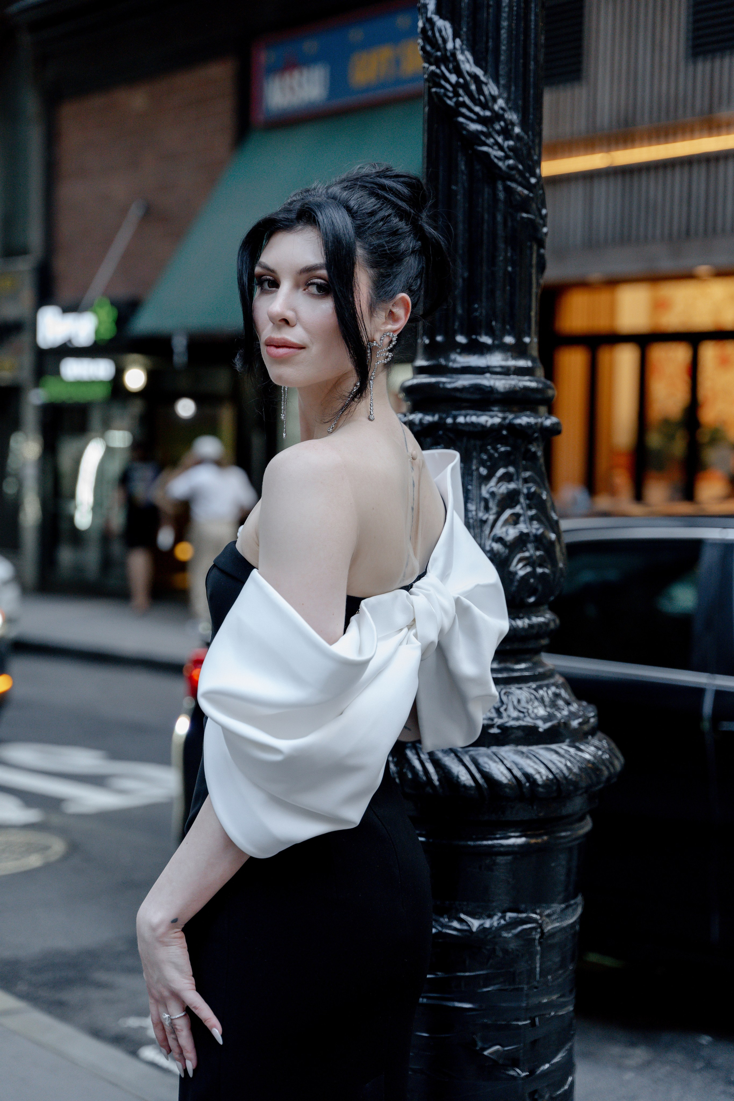 Monic & Robert. Anna Krasnova Wedding photographer