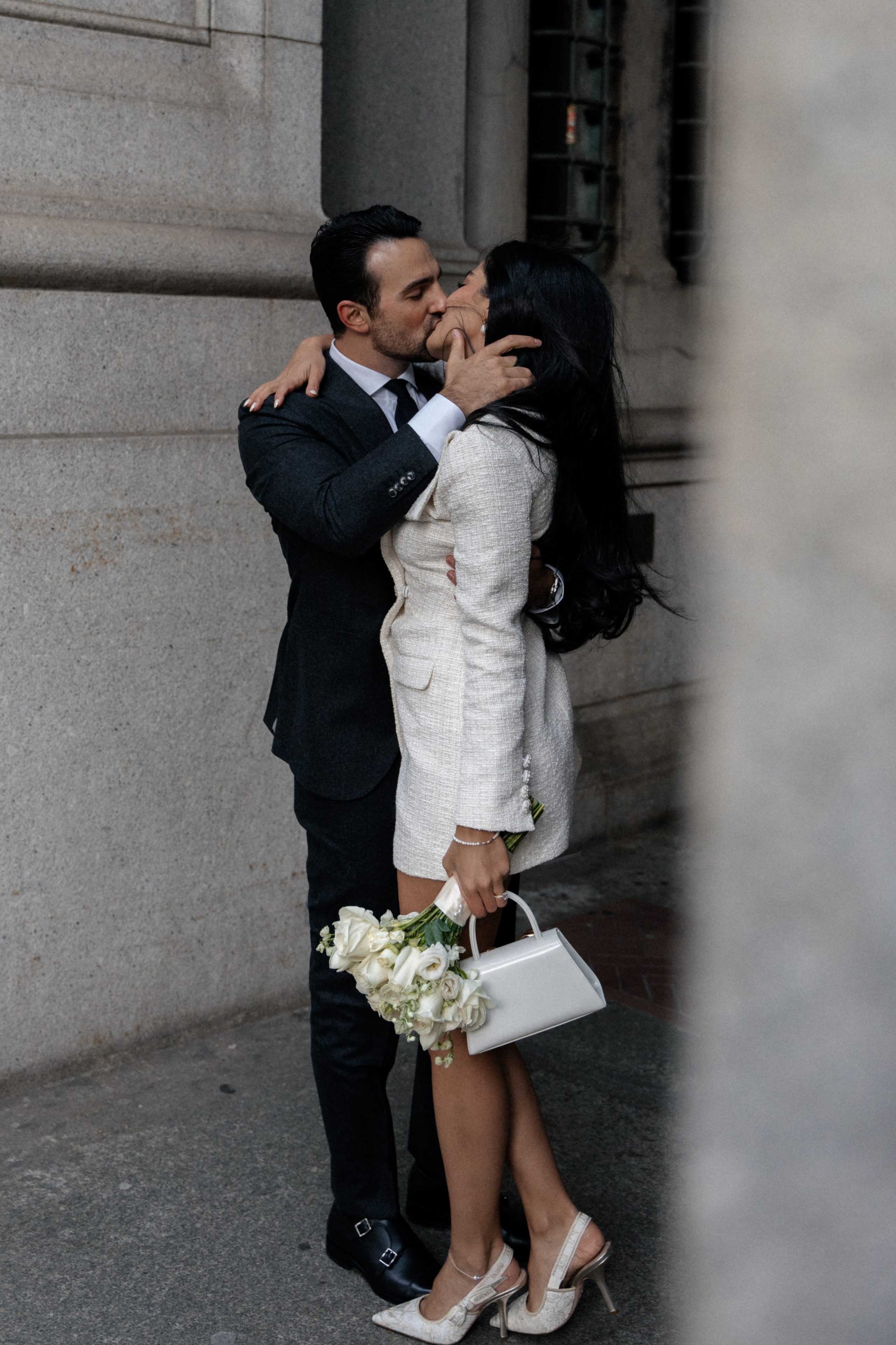 Helia & Darius elopement. Anna Krasnova Wedding photographer