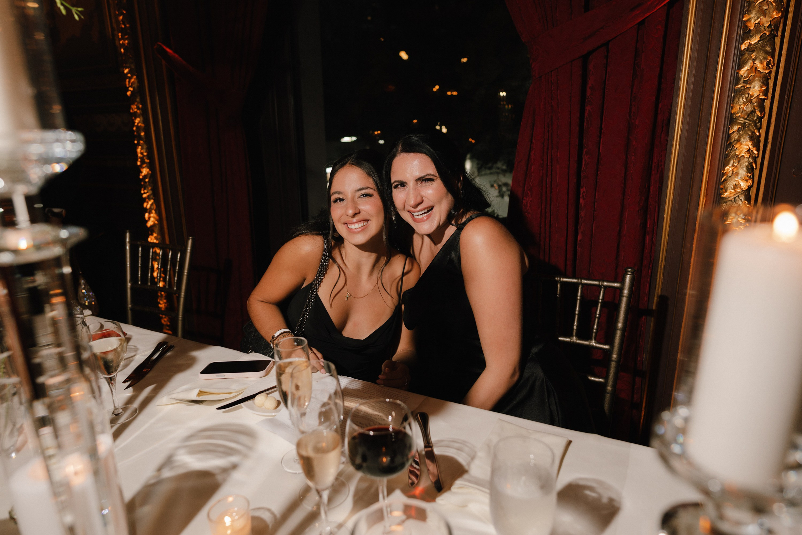 Nicole and Akash. Wedding photographer and videographer New York | New Jersey