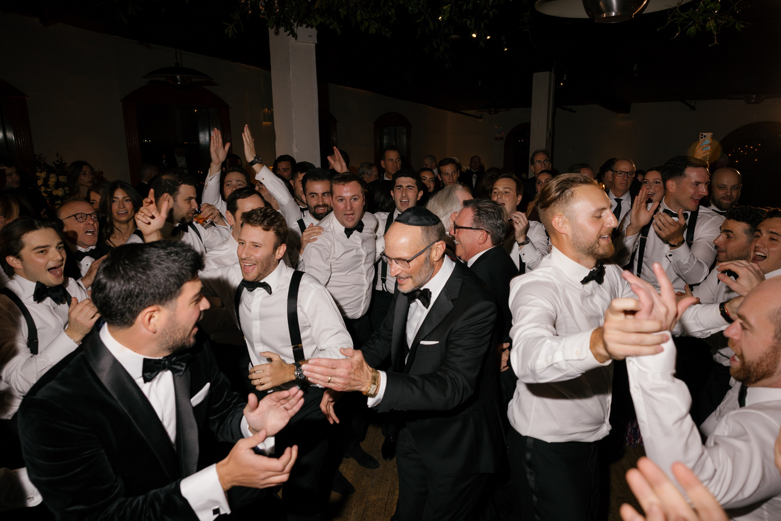 Lauren and Jonah. Wedding photographer and videographer New York | New Jersey