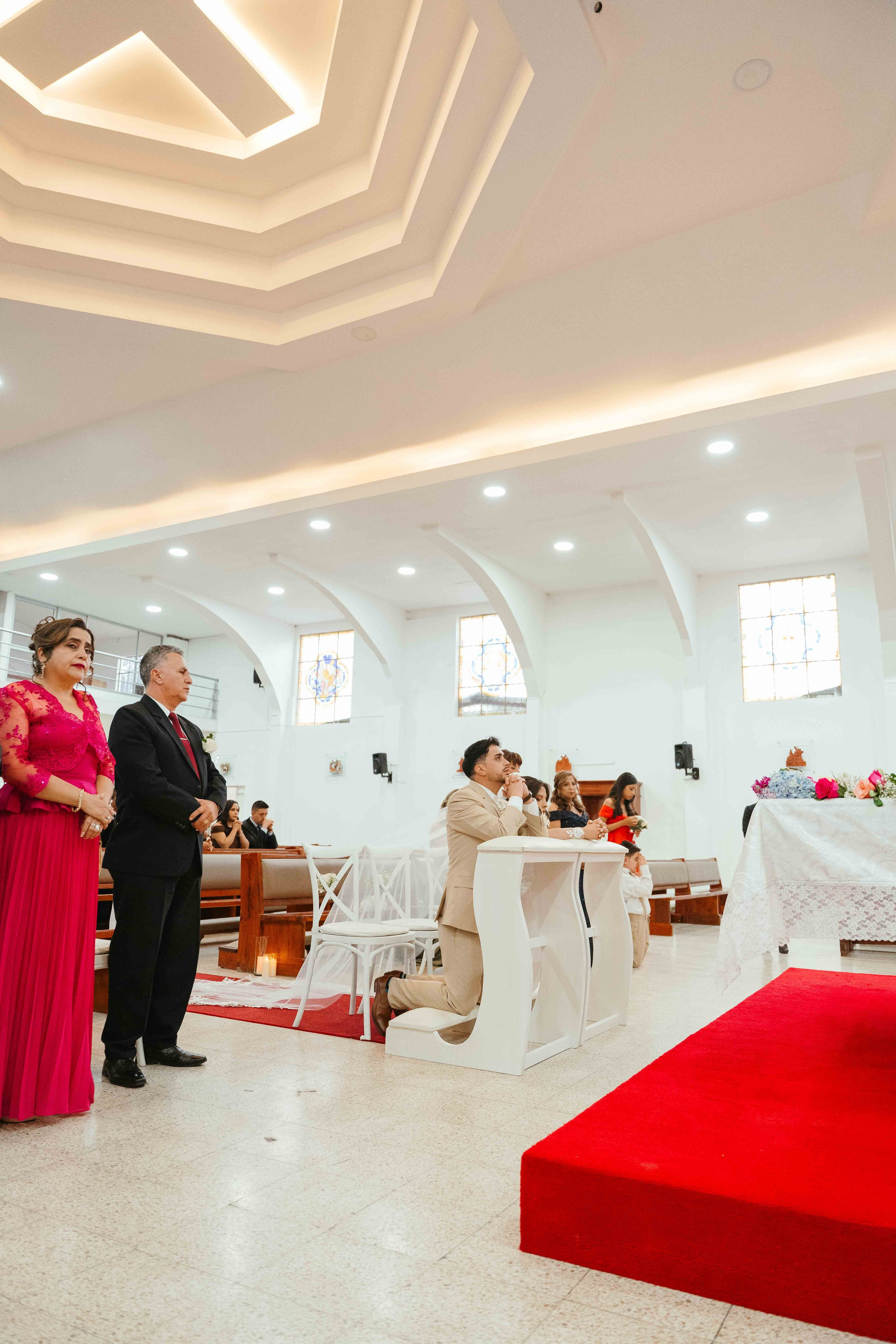 Boda de Kelvin y Yari en Loja | Fotografía y Filmación por Piero Alvarez. Fotógrafo de bodas en Loja Ecuador | Piero Alvarez PH