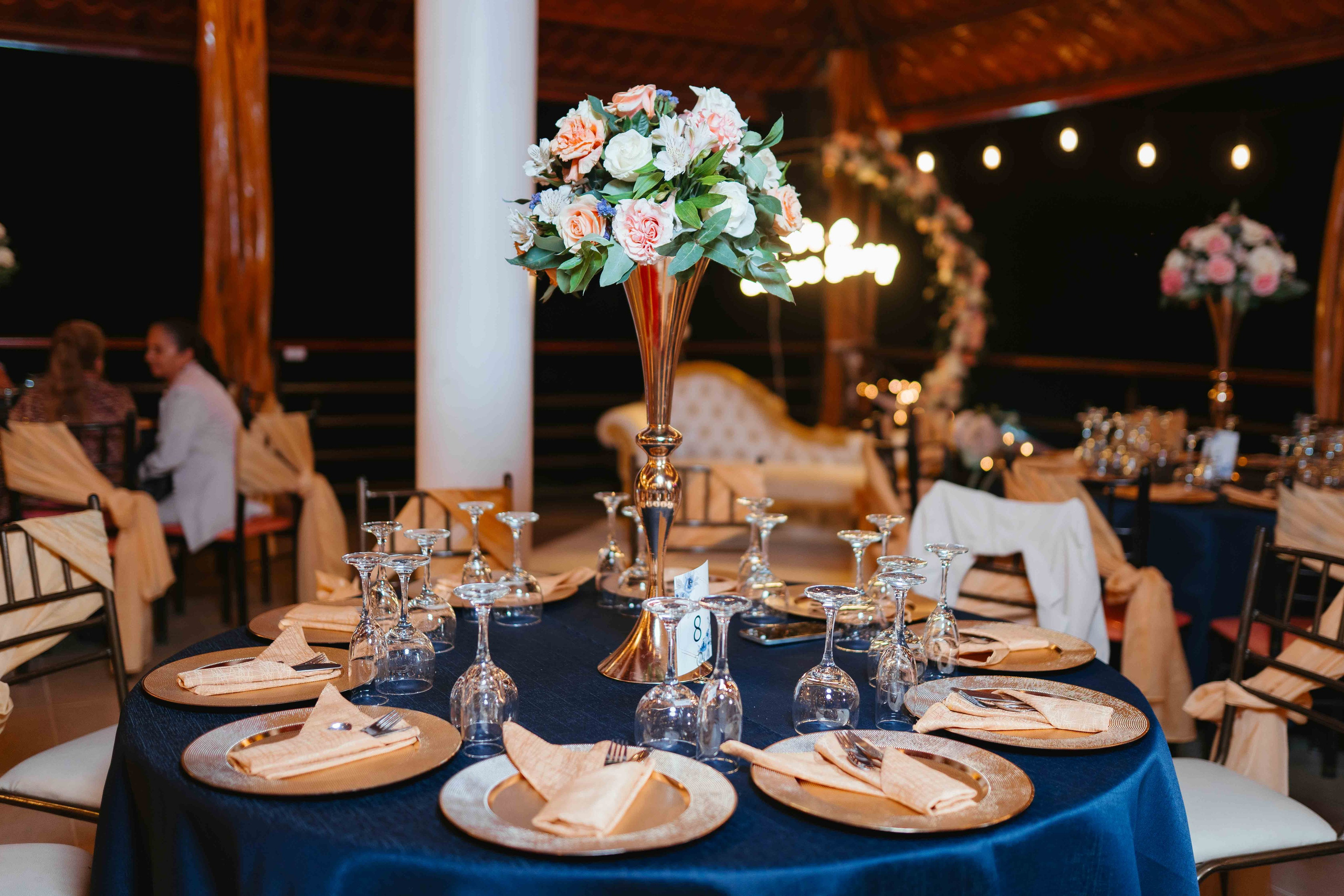 Jennifer y Vladimir. Fotógrafo de bodas en Loja Ecuador | Piero Alvarez PH