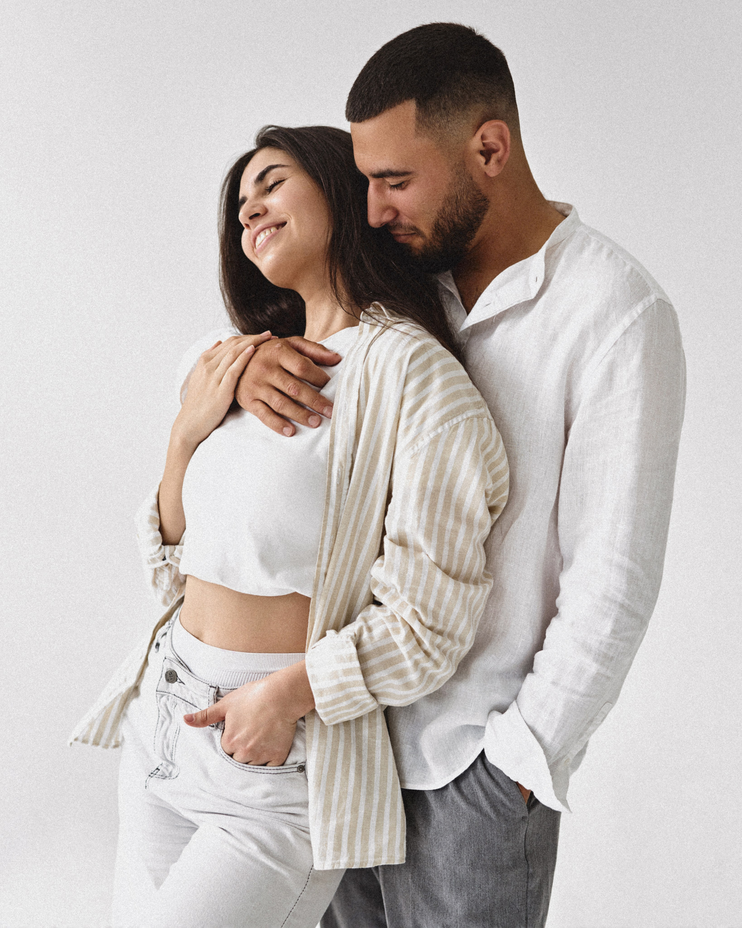 Victor & Valentina. Home