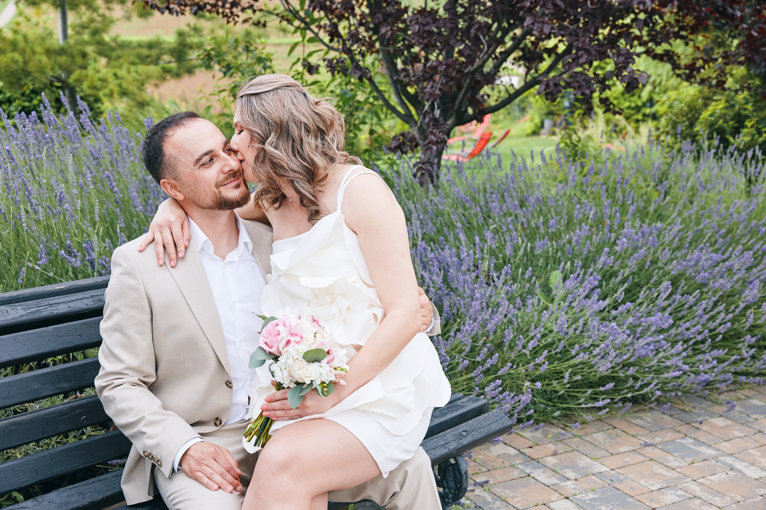 Georgiana ❤️ Mihai. Bogdan Vancea | Fotograf Nunta Ploiești
