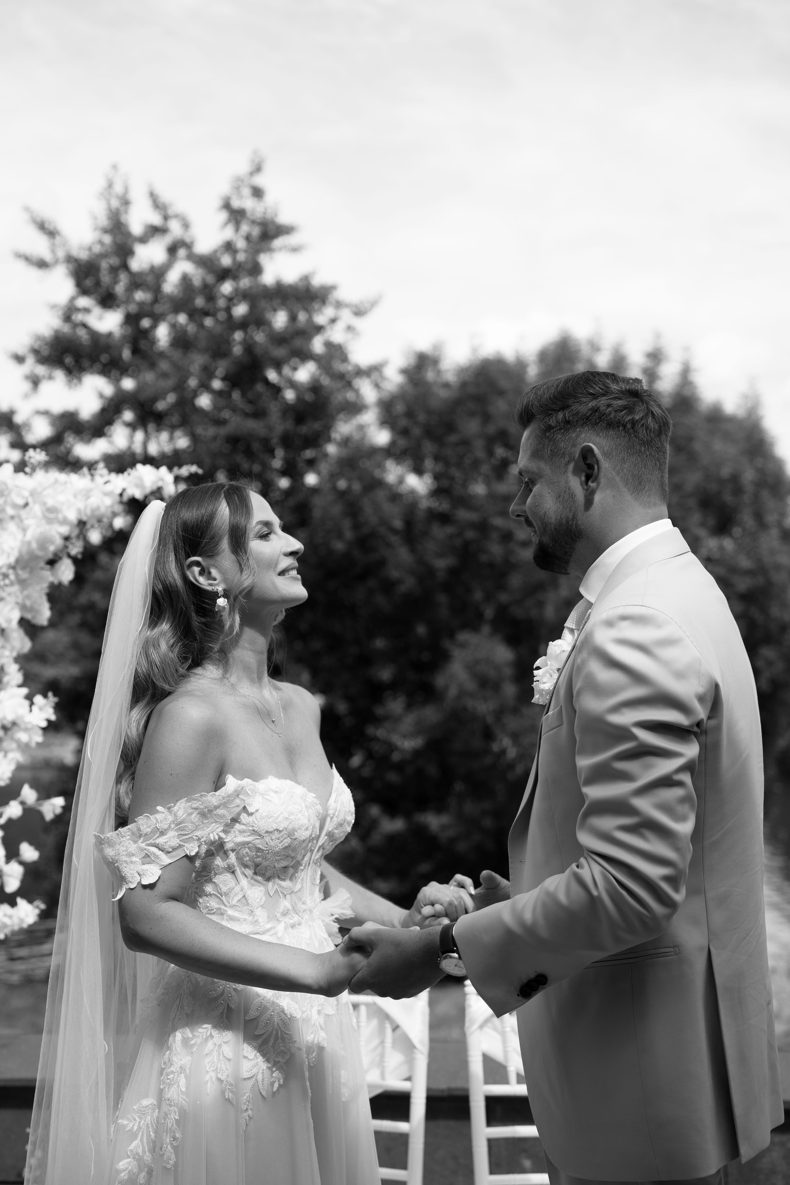 Ewelina & Thomas. Home