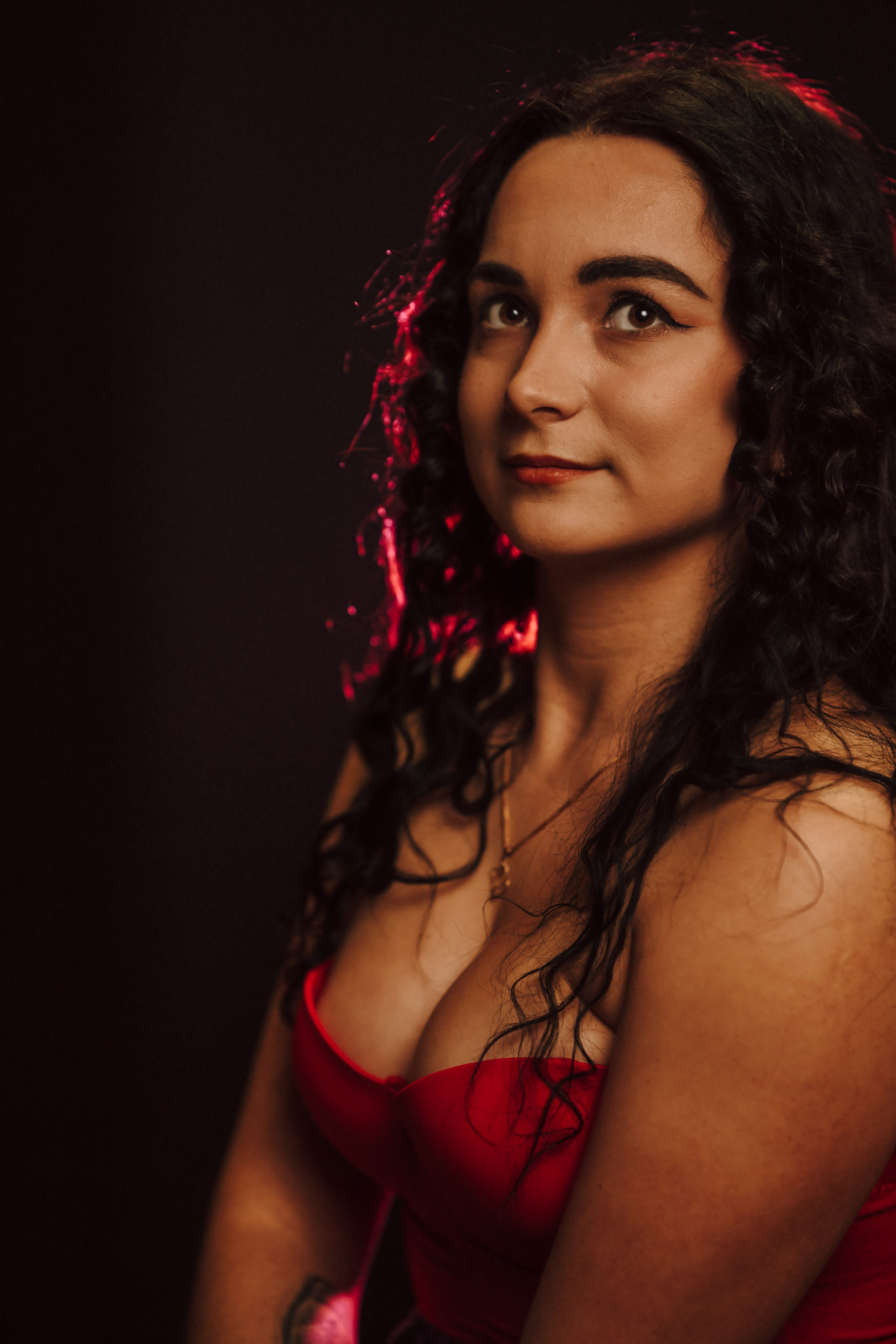 Portraits. Cristian.Fotografie