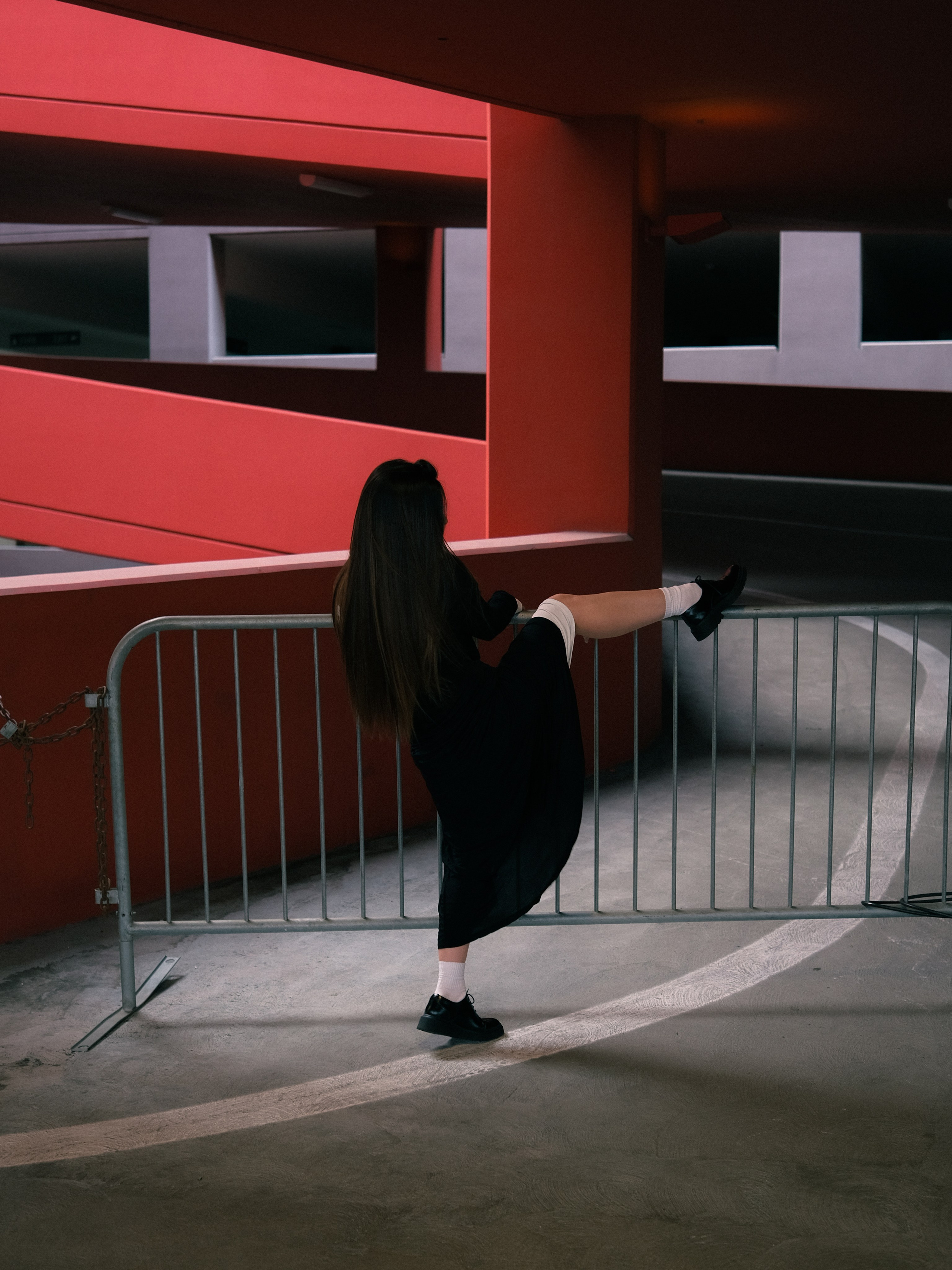 Mika. Mariia Ermakoava