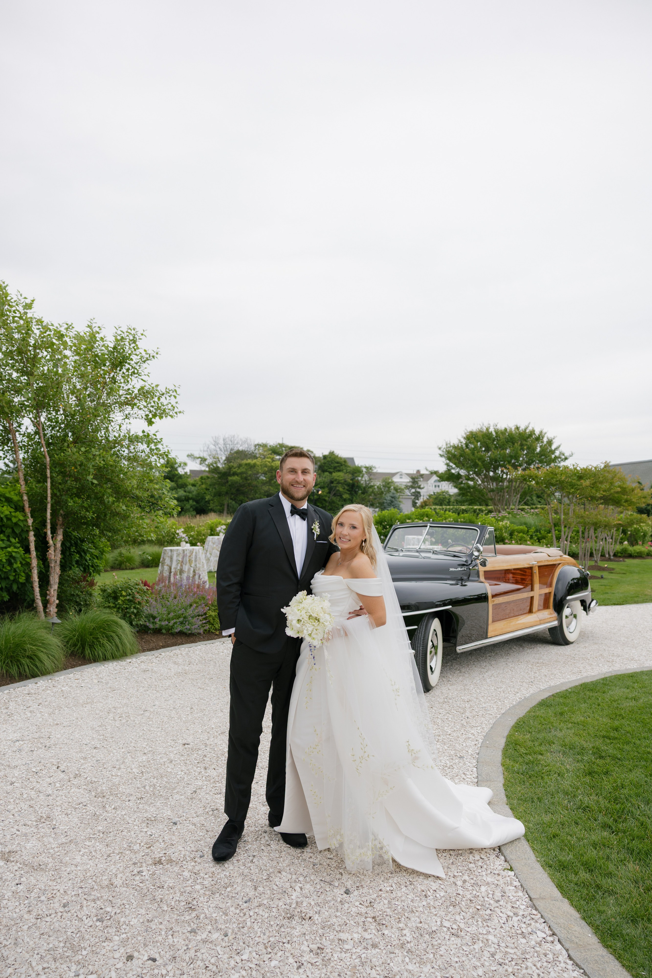 Anne Marie and Andrew. Wedding photographer and videographer New York | New Jersey