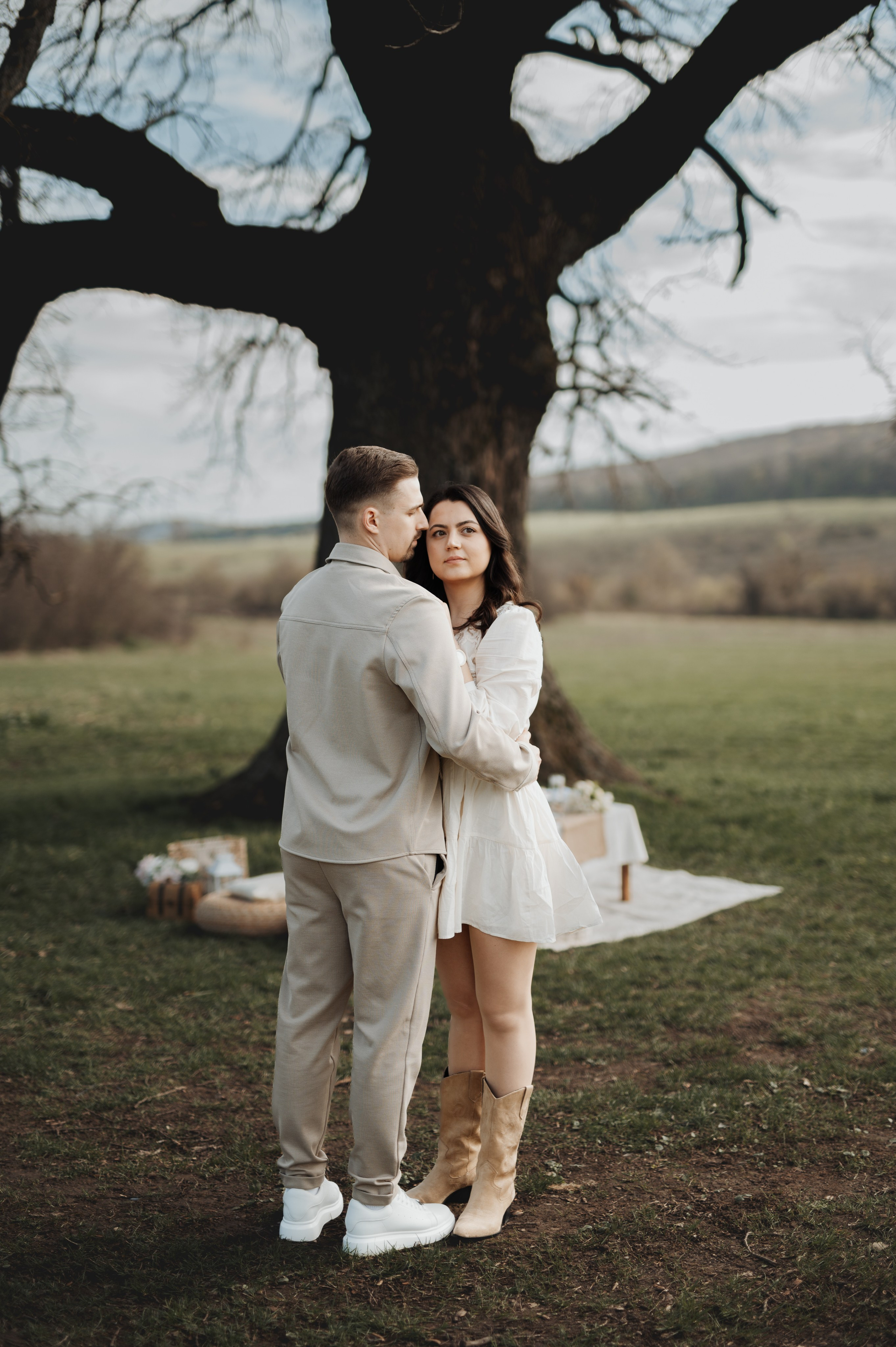 Mădălina + Alexandru | Bârnova, Iași. FotoVizion Iași