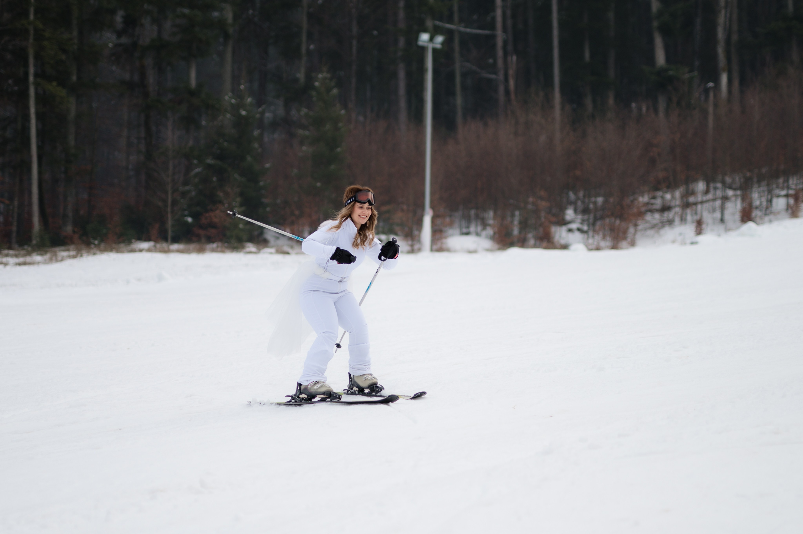 Andreea + Marian | Rarău, Suceava. FotoVizion Iași