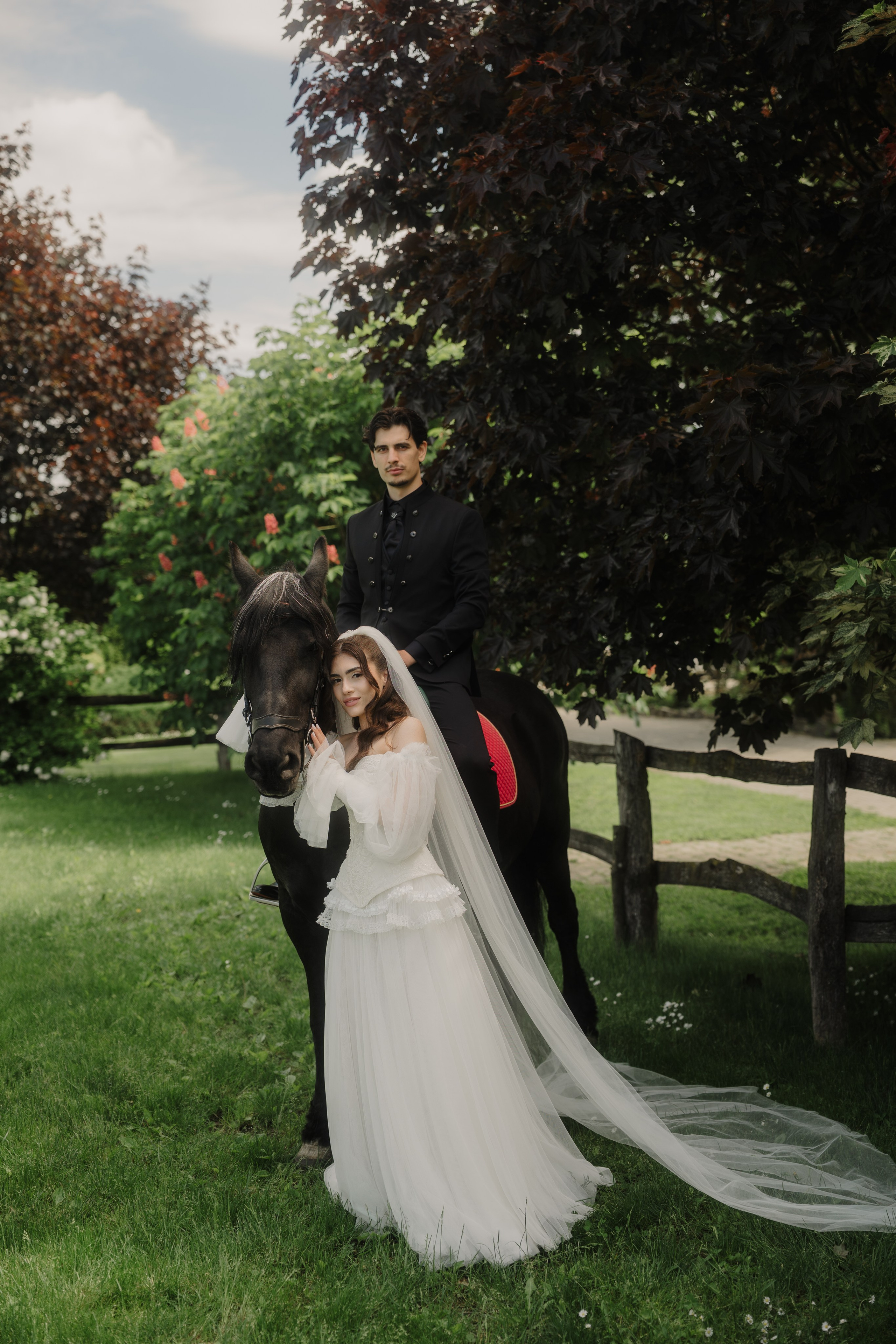 Diana și Paul. Visuals of Theodor — Wedding Photographer