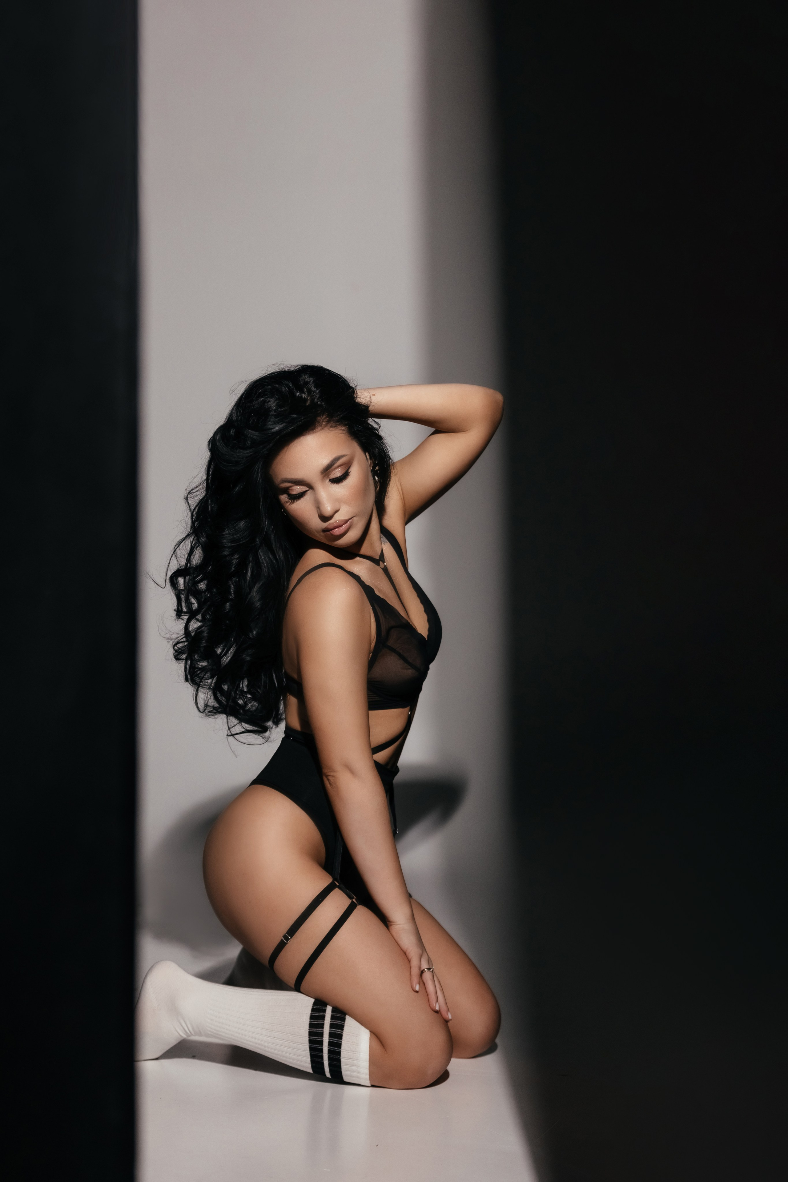 Sensual Studio. Свадебный и семейный фотограф портретист в Украине Стоганенко Валерия