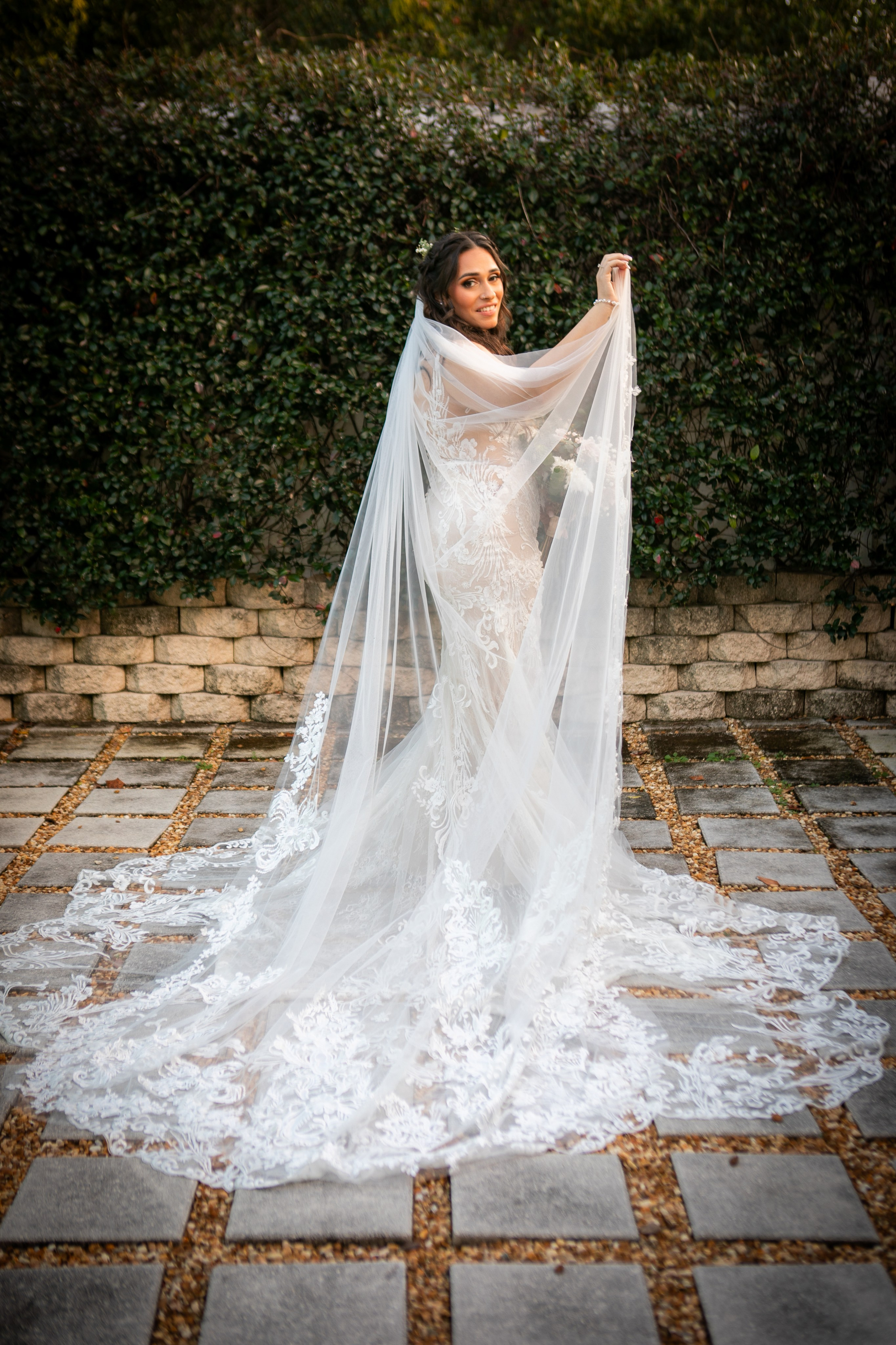 Michael & Raquel’s Wedding in Hidden Barn Venue in Apopka Fl. Lana Photography — Wedding & Family Photographer in Florida & Beyond