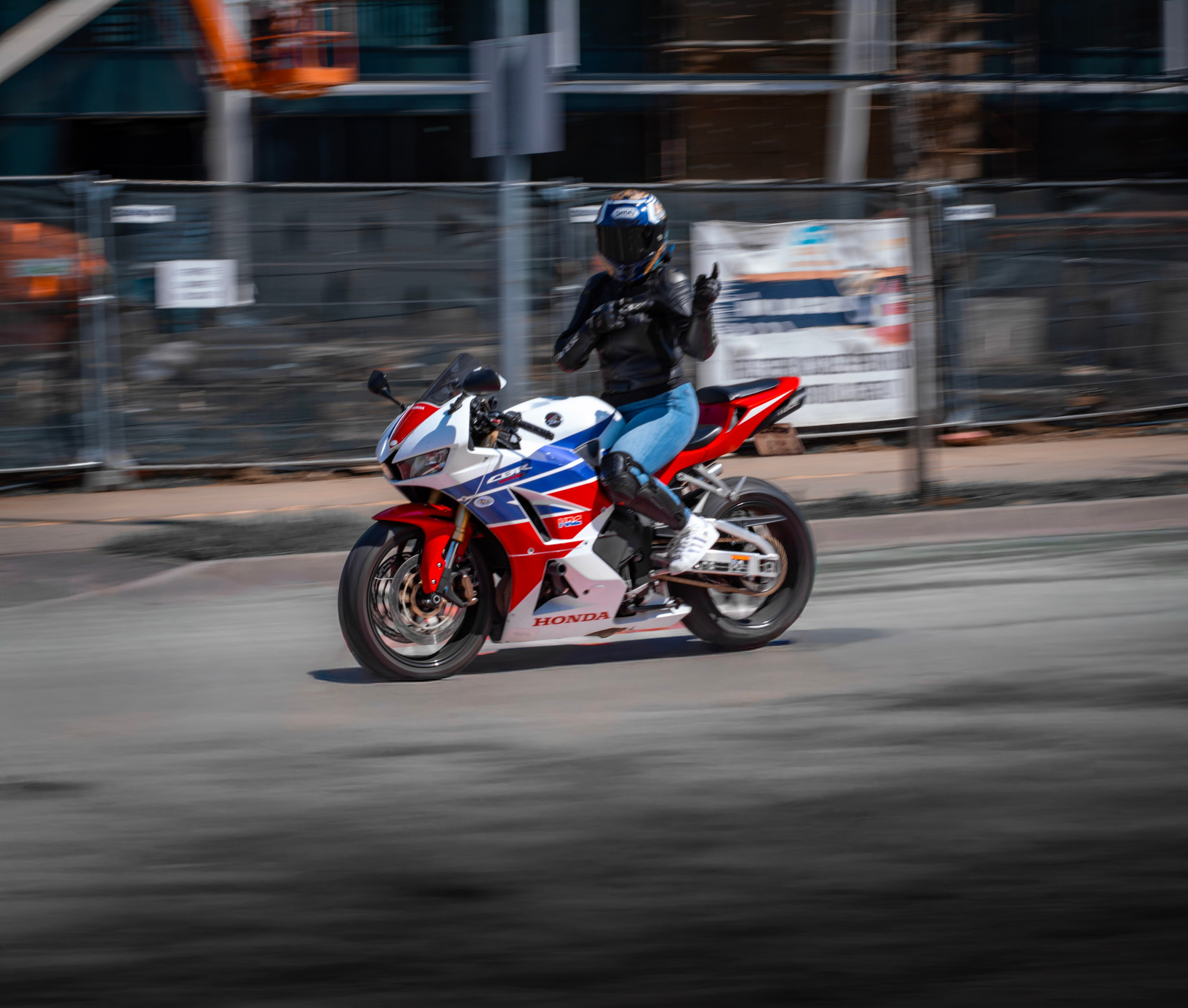 Parda Moto 2026. Johnnyshoots