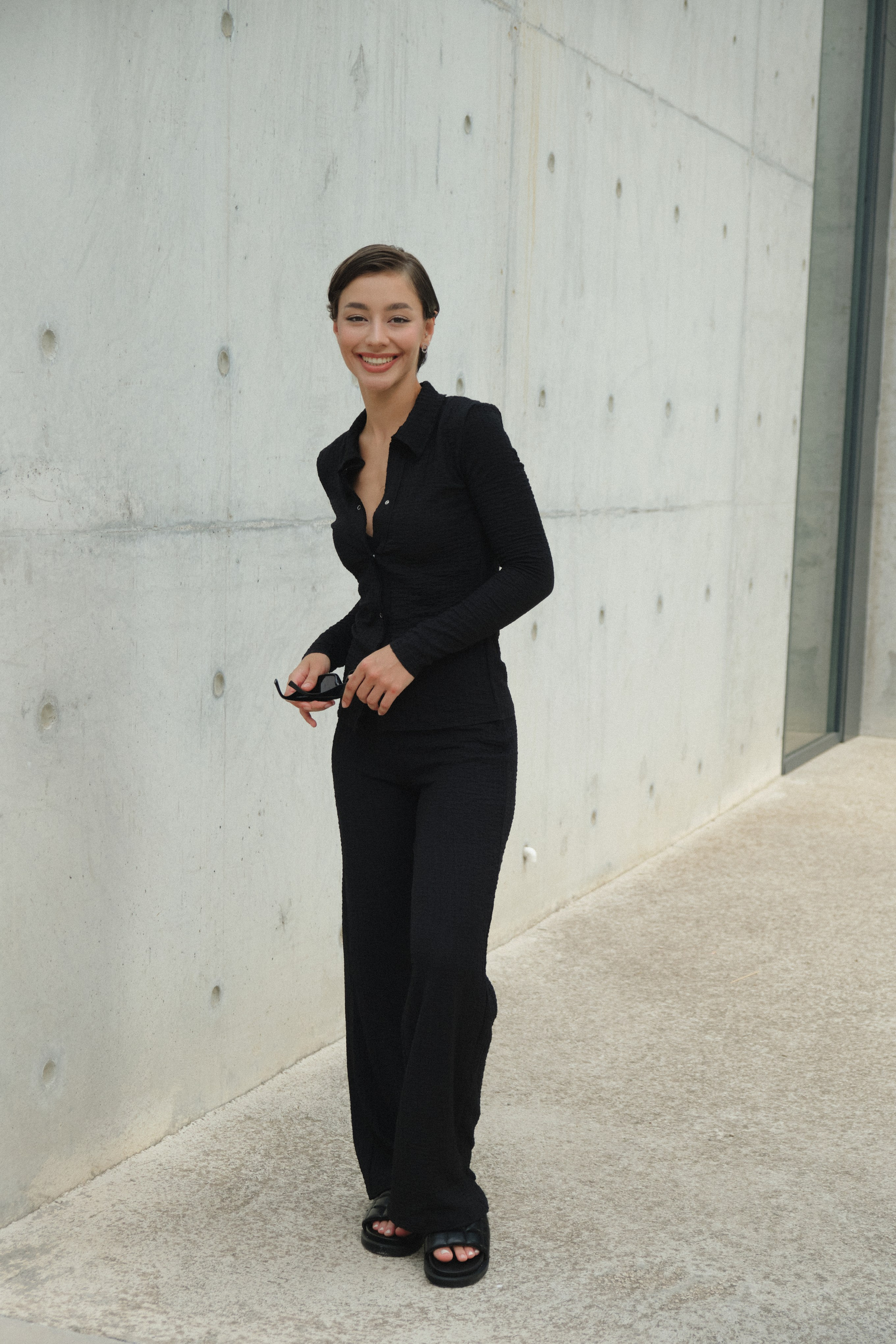 Horeeya Summer'24. Commercial fashion photographer based in Turkey and Europe