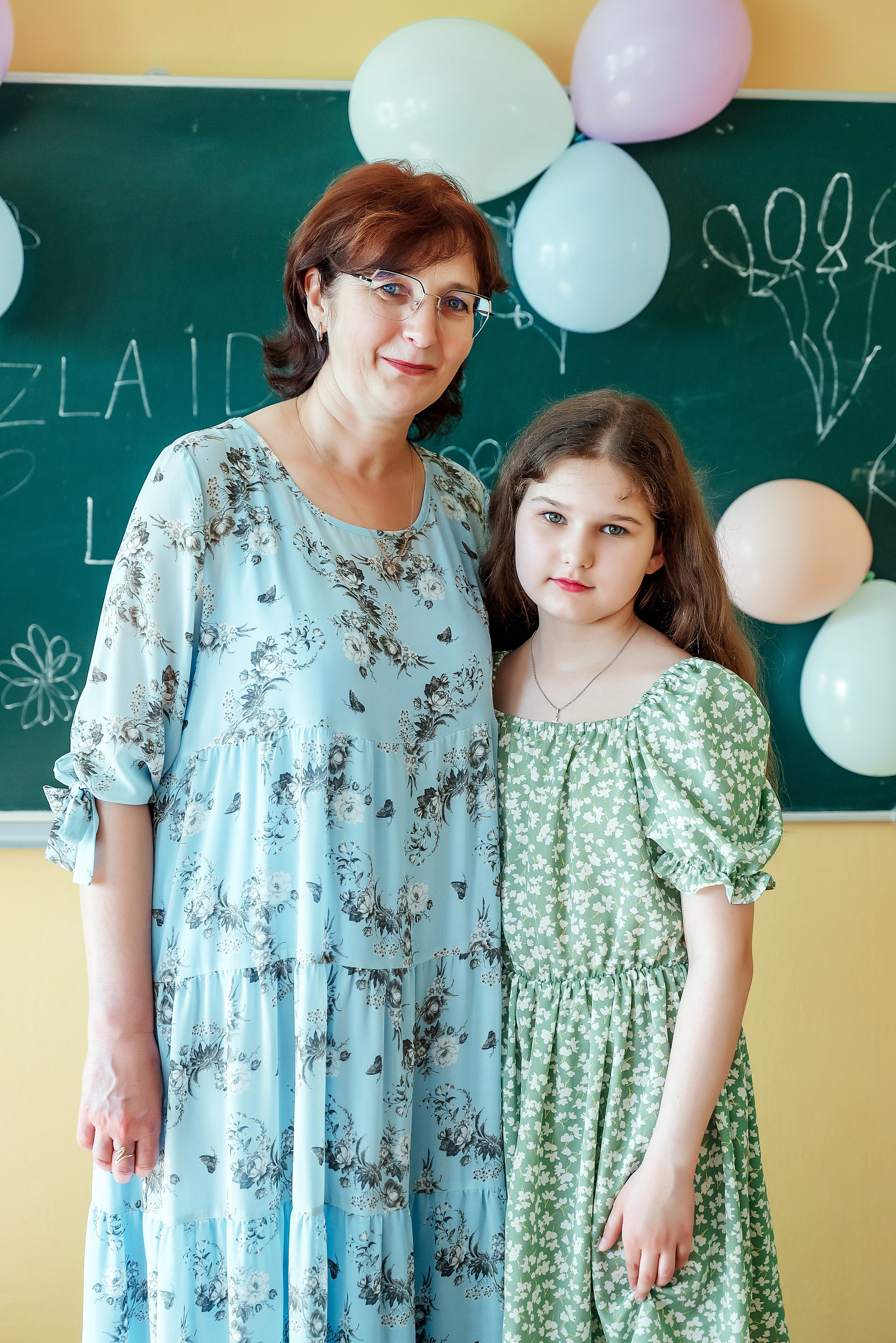 4.b klase. Ваш фотограф в Латгалии — Александра Юхневича!