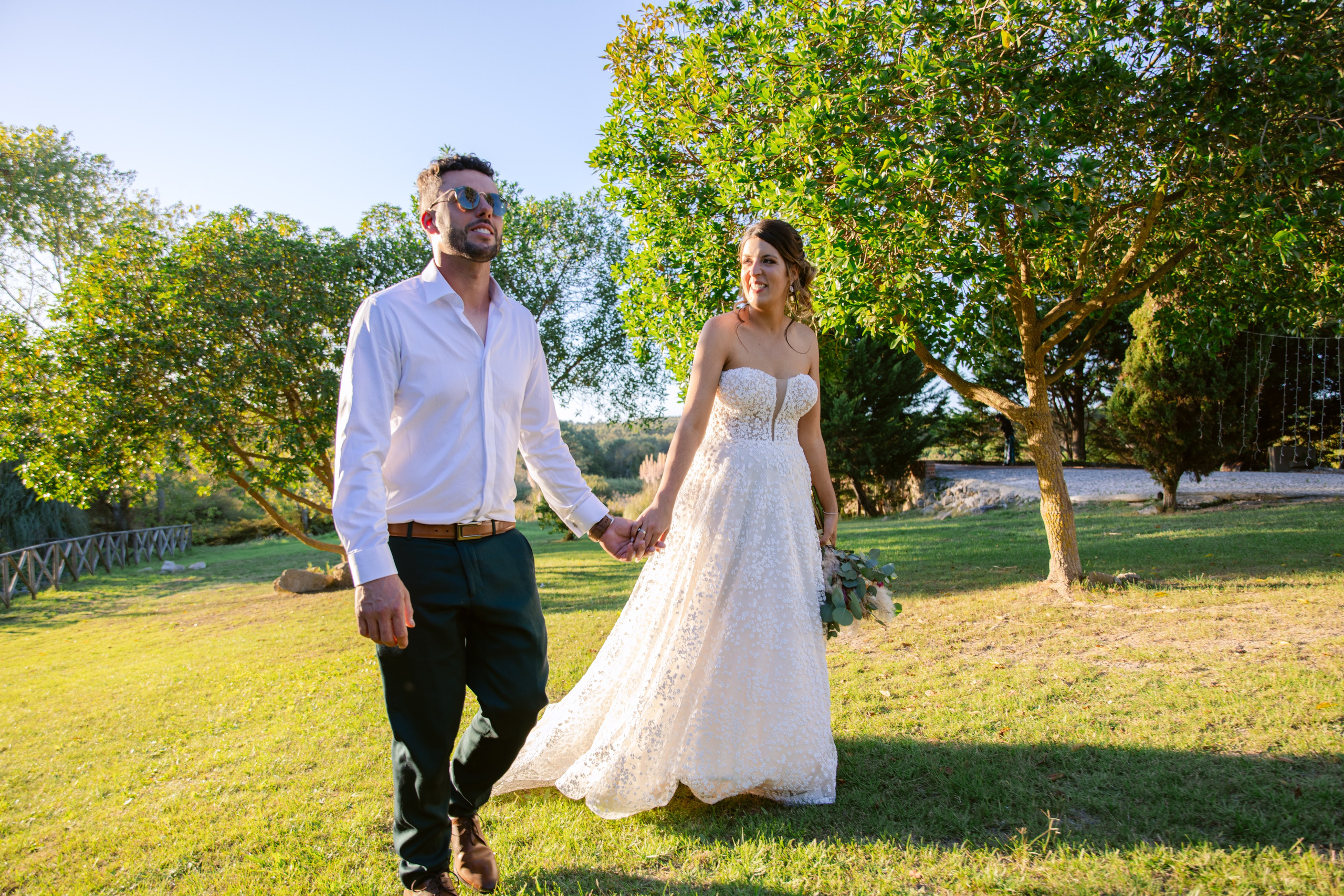 Galeria e Filme de Casamento — Rita & Délio — Quinta do Juncal. Luxury Wedding Photography & Cinematic Films | Portugal & Destination Weddings | Ricardo & Mary Pictures