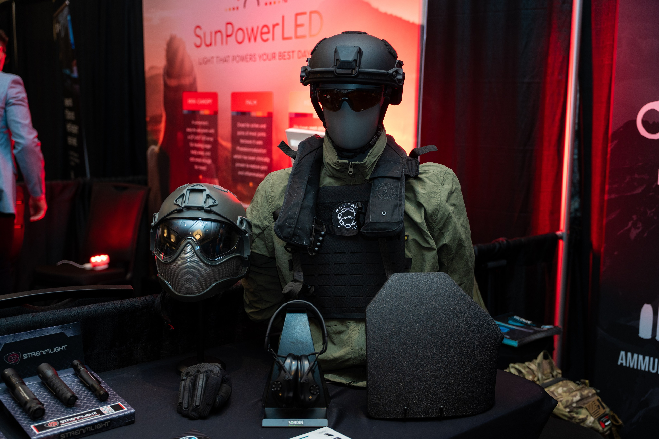 OACP & BLUELINE EXPO 2026. Corporate Photo and Video | Canada