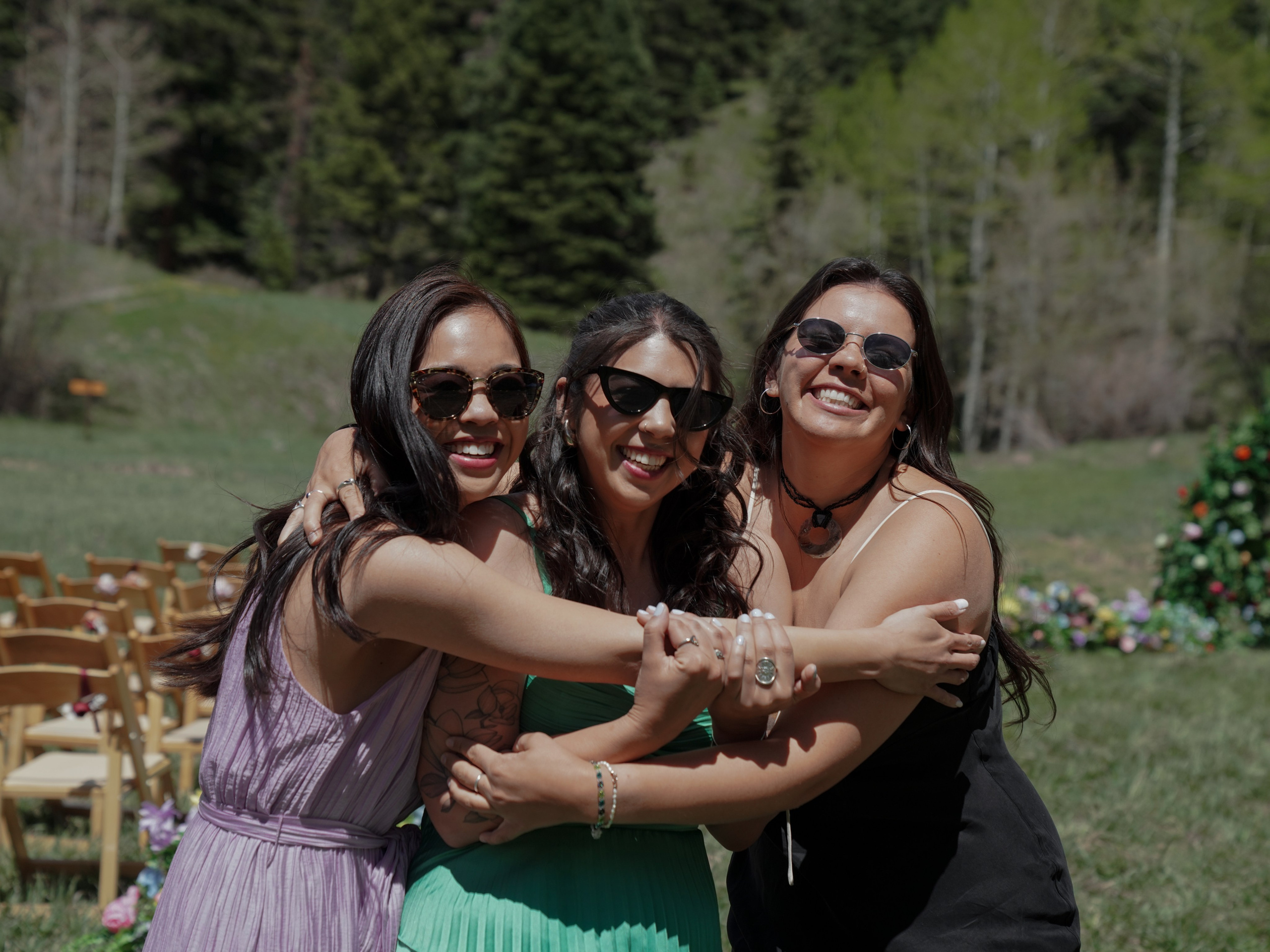 Anastasia & Nicholas | Love Above the Clouds | Ouray, Colorado. Main