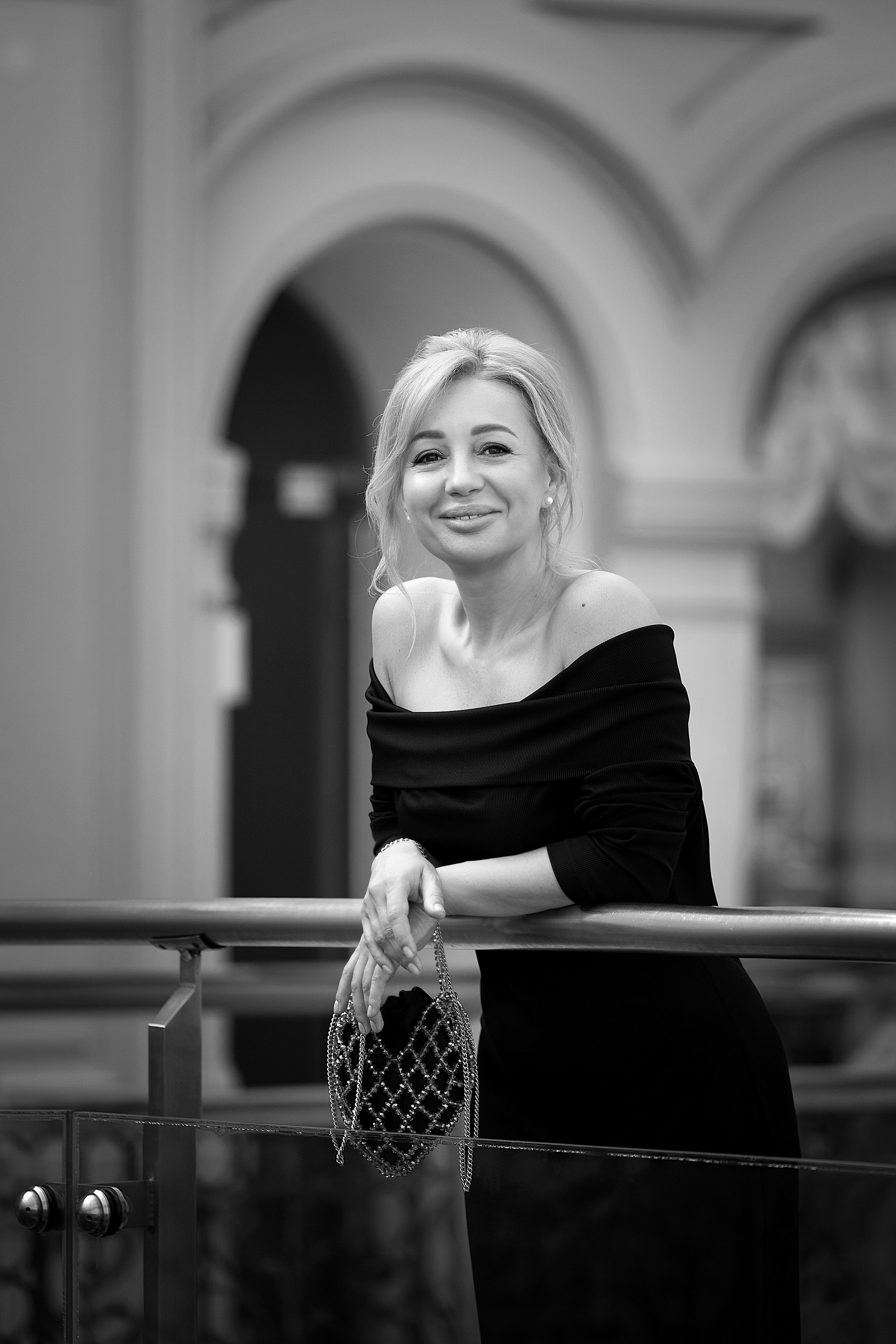 ТАТЬЯНА. Женский фотограф 45+ Наталья Колосанова, Москва