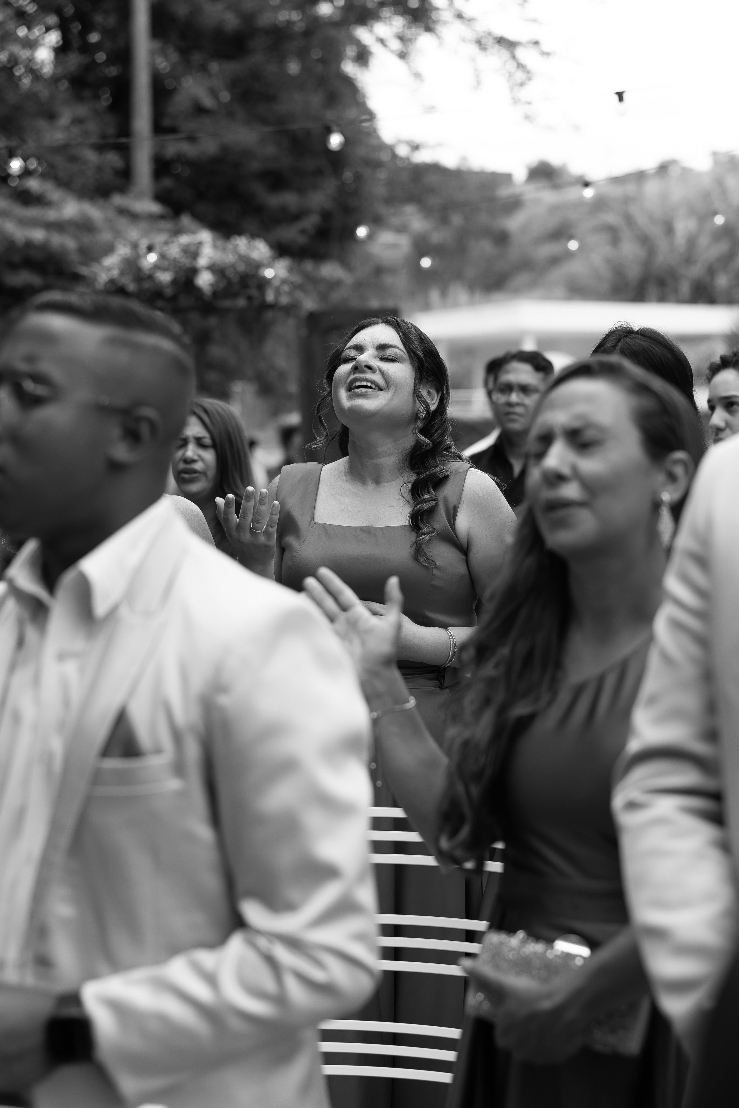 Casamentos. Fotografia de Casamento Documental e Artística | Thiago Guimarães | Interior de São Paulo