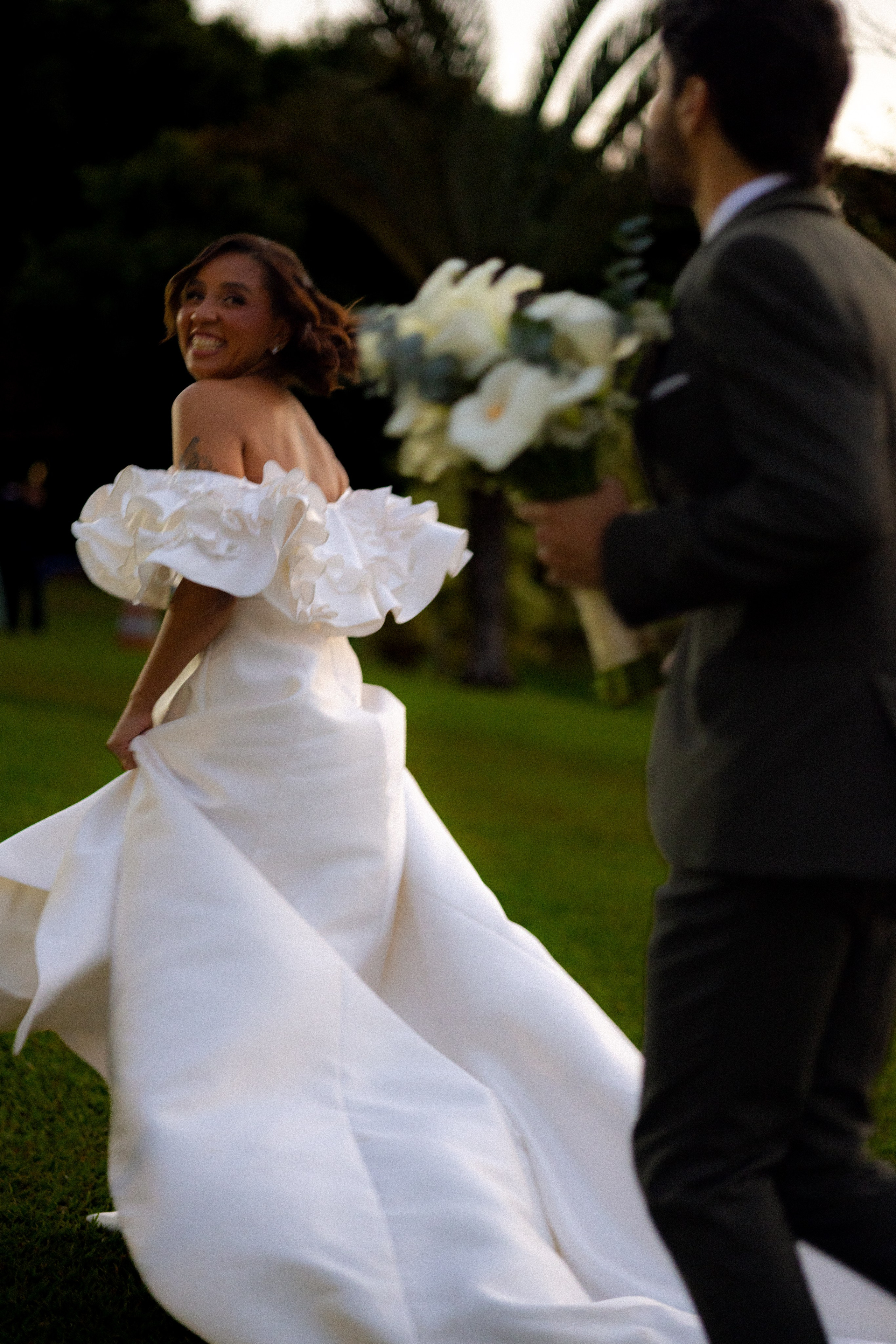 Casamentos. Fotografia de Casamento Documental e Artística | Thiago Guimarães | Interior de São Paulo