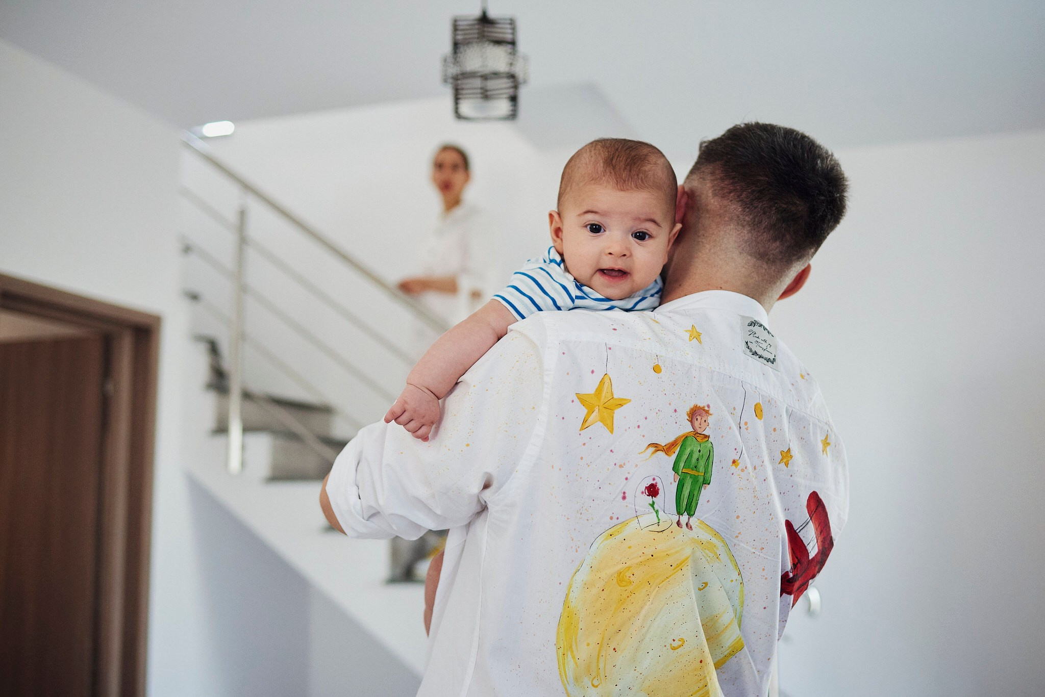 Darius George. Georgescu Alexandru Fotograf