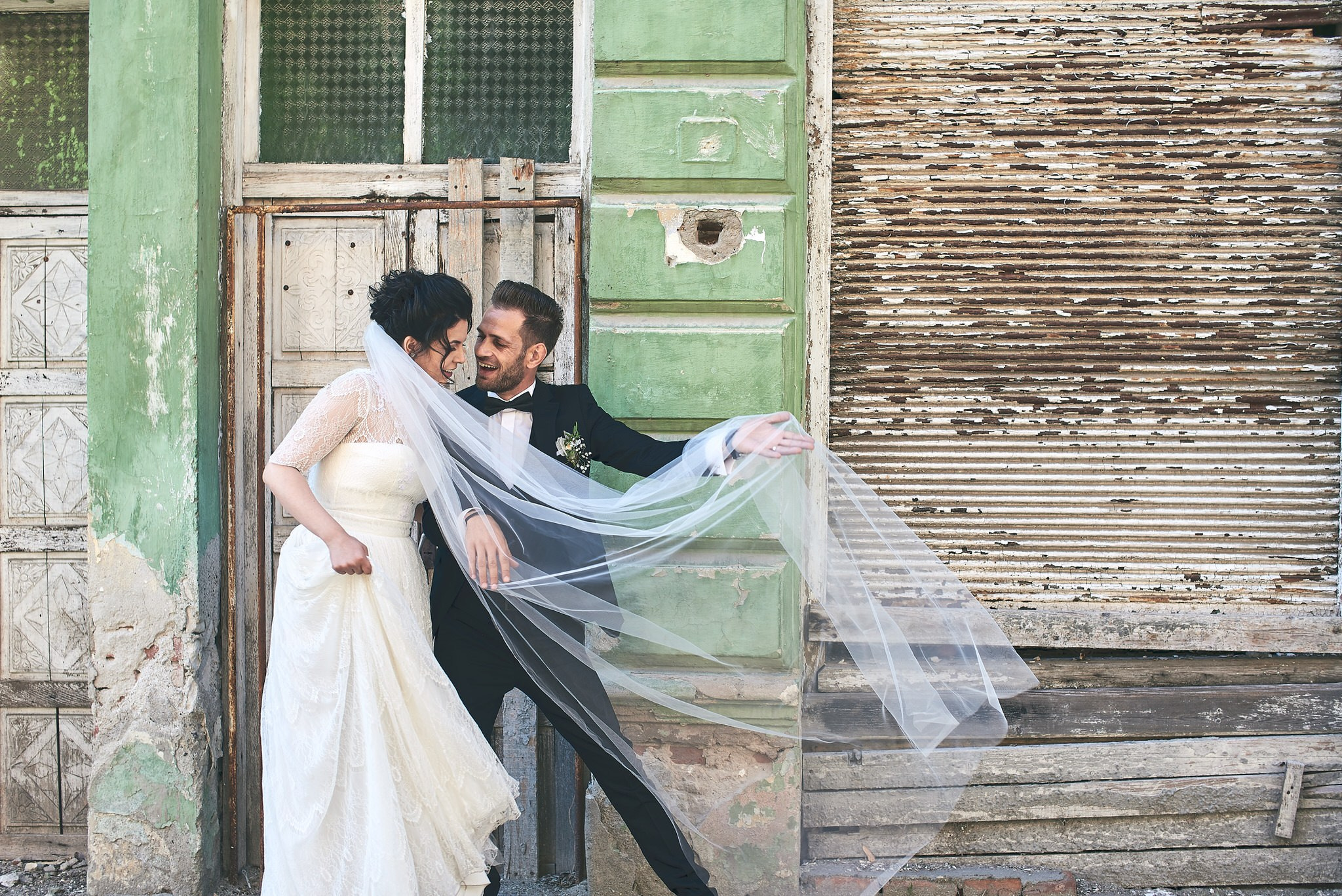 Tibi & Mari. Georgescu Alexandru Fotograf