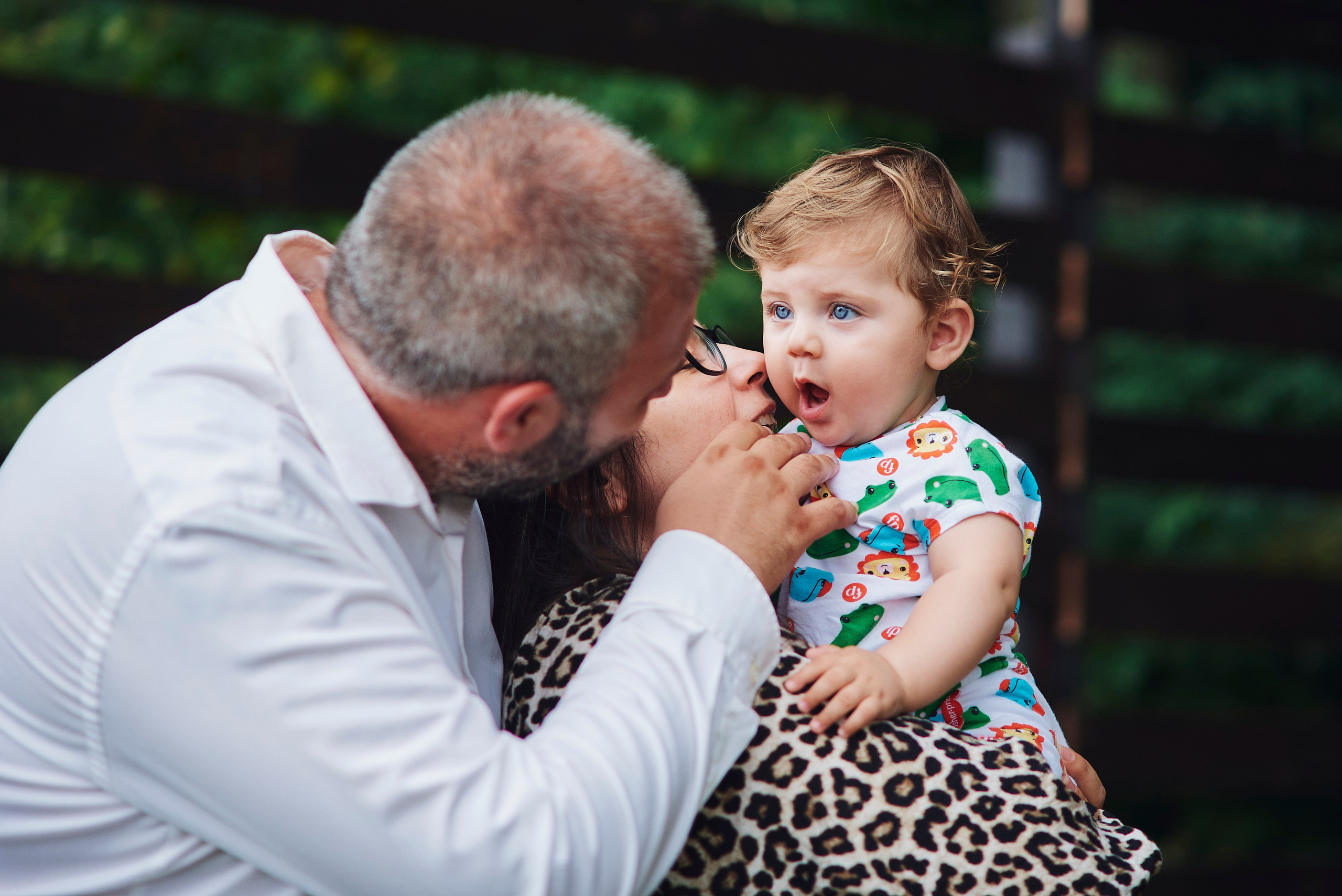 Botez Vlad. Georgescu Alexandru Fotograf
