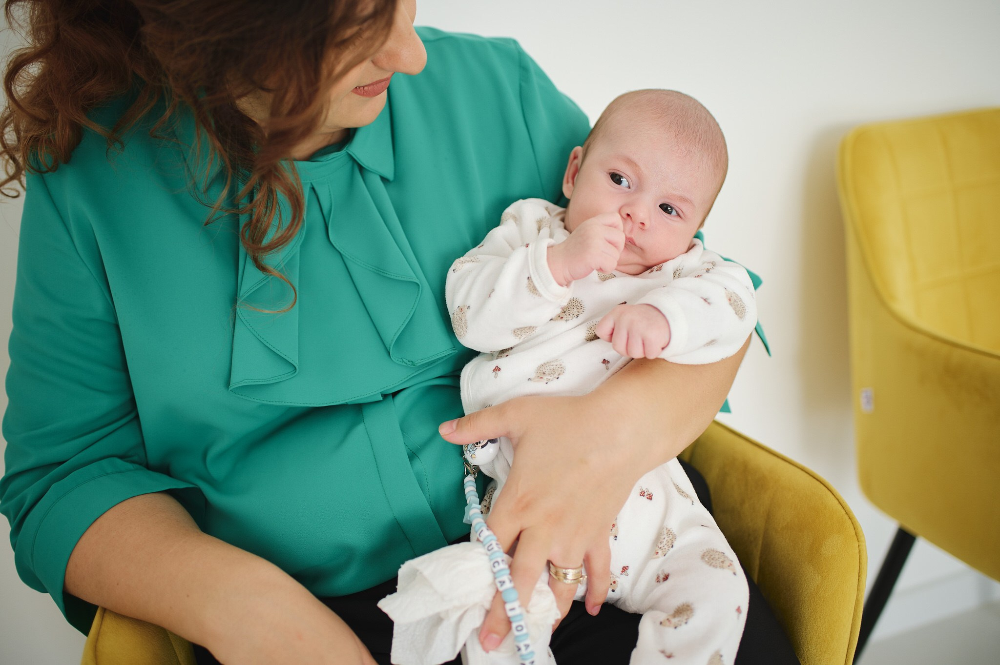 Luca Ioan. Georgescu Alexandru Fotograf