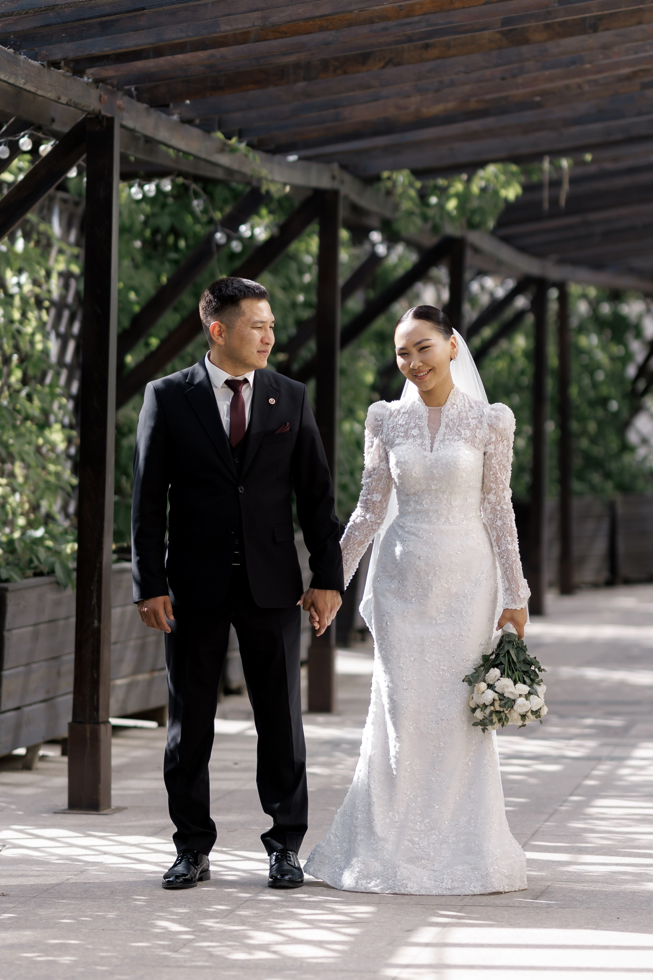 JANNAT. Mandarin.photo