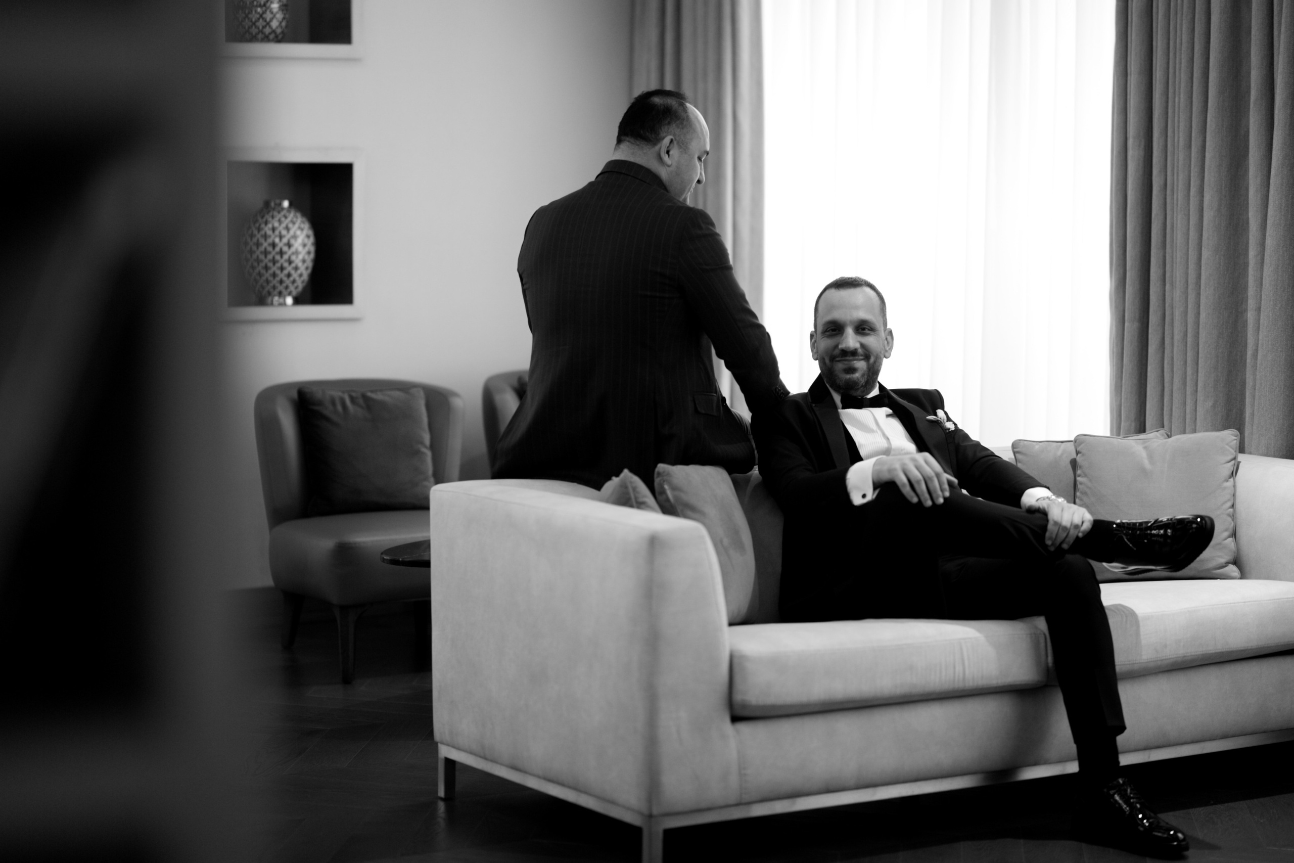 ДЕНЬ СВАДЬБЫ. Mandarin.photo