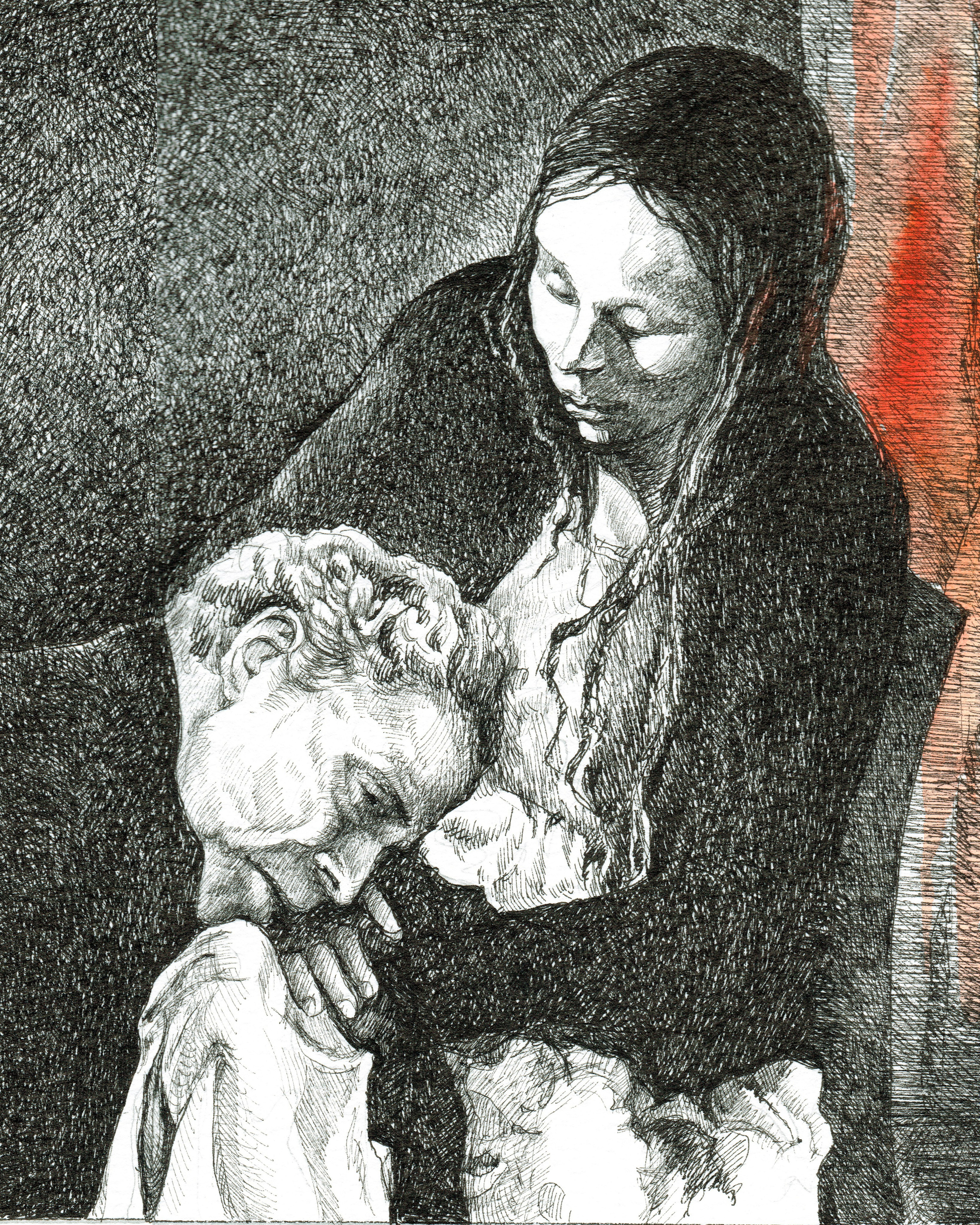 Directora, Fotógrafa y Artista en Valencia Natasha Bogomolova