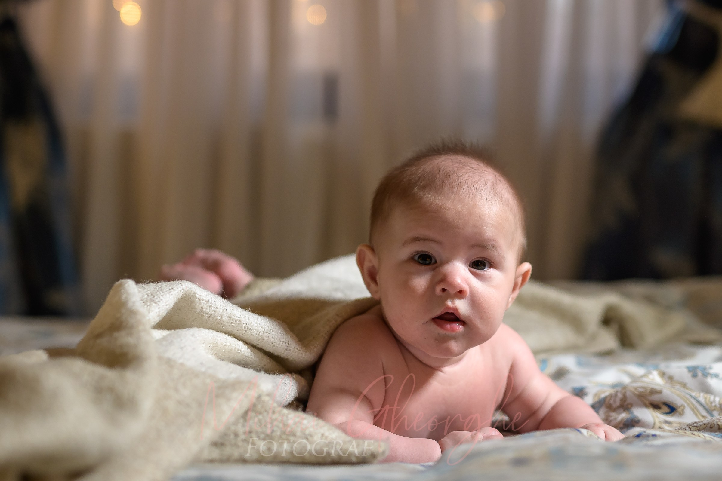 Galerie ședințe foto Crăciun | Inspirație reală