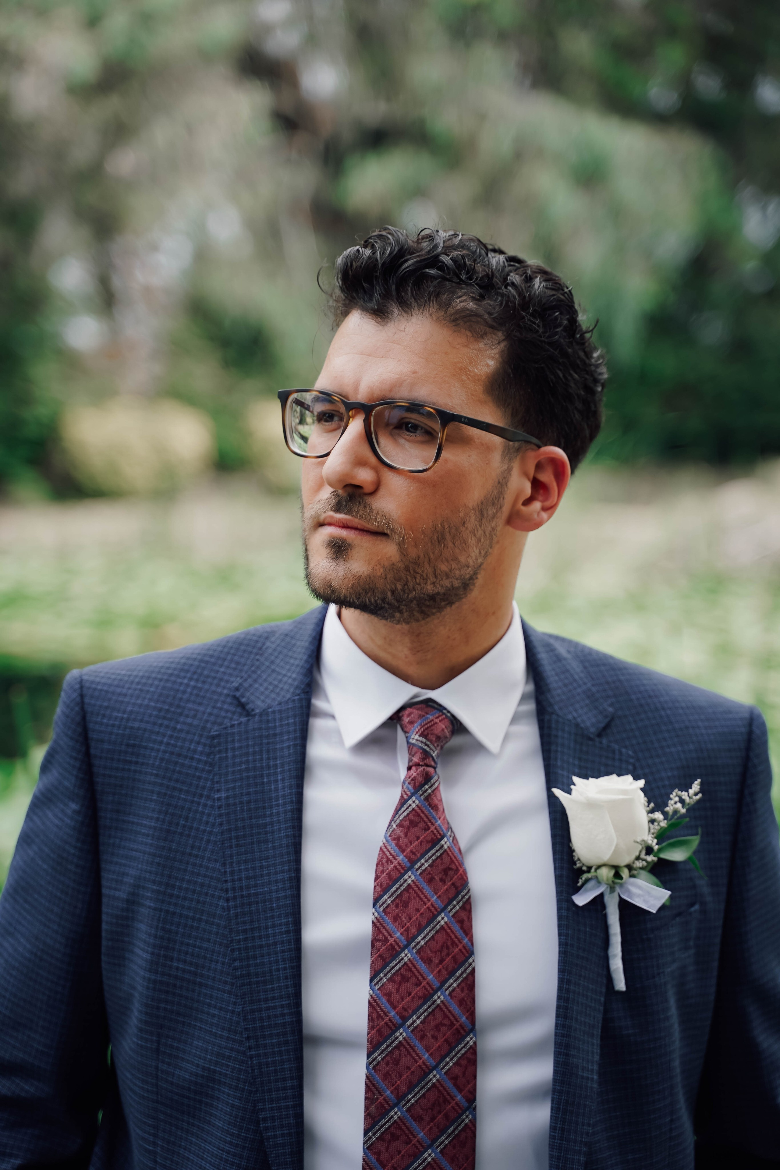 Sallah & Anna. Babich_weddings
