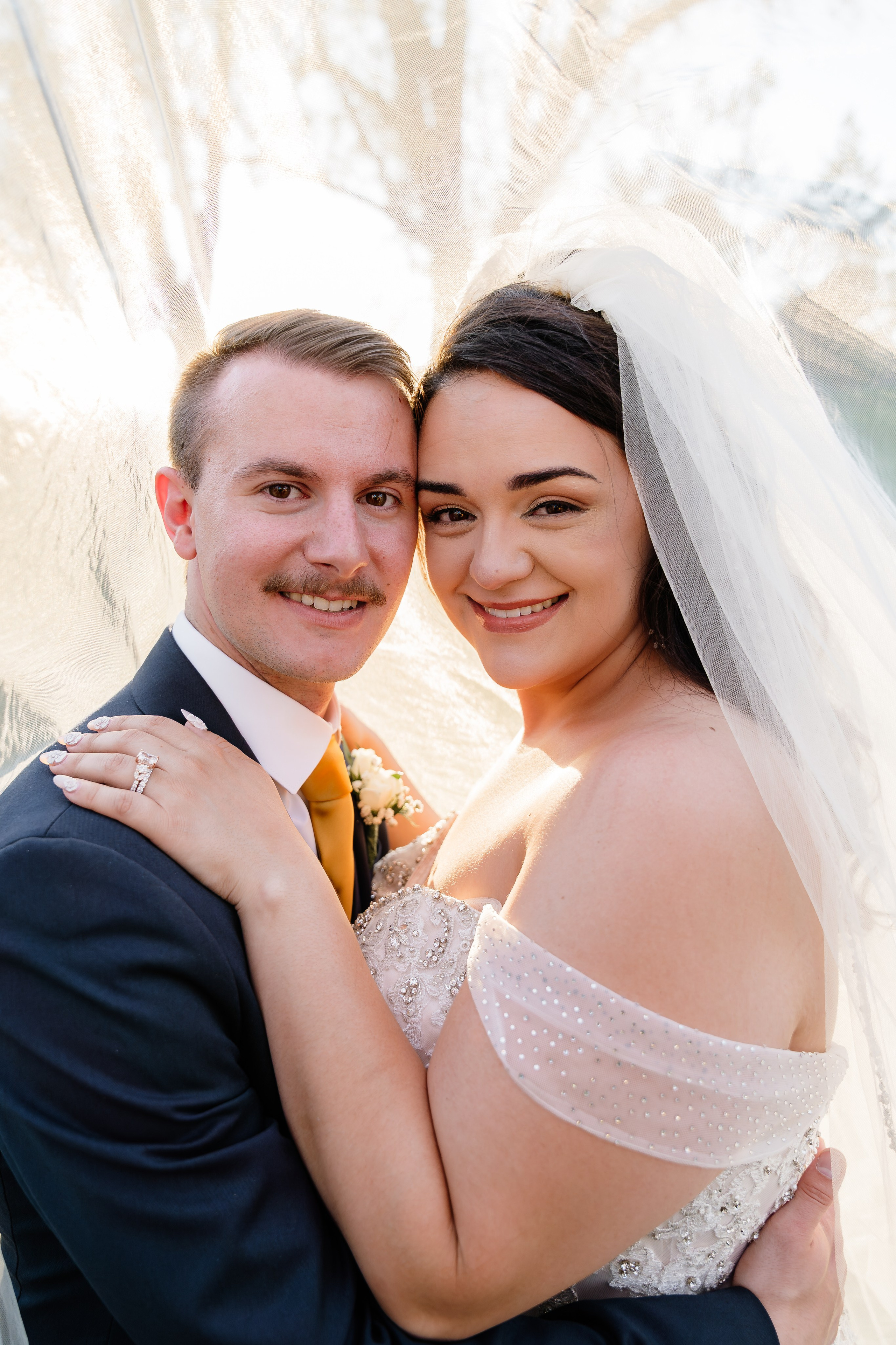 Ivan & Danielle. Babich_weddings