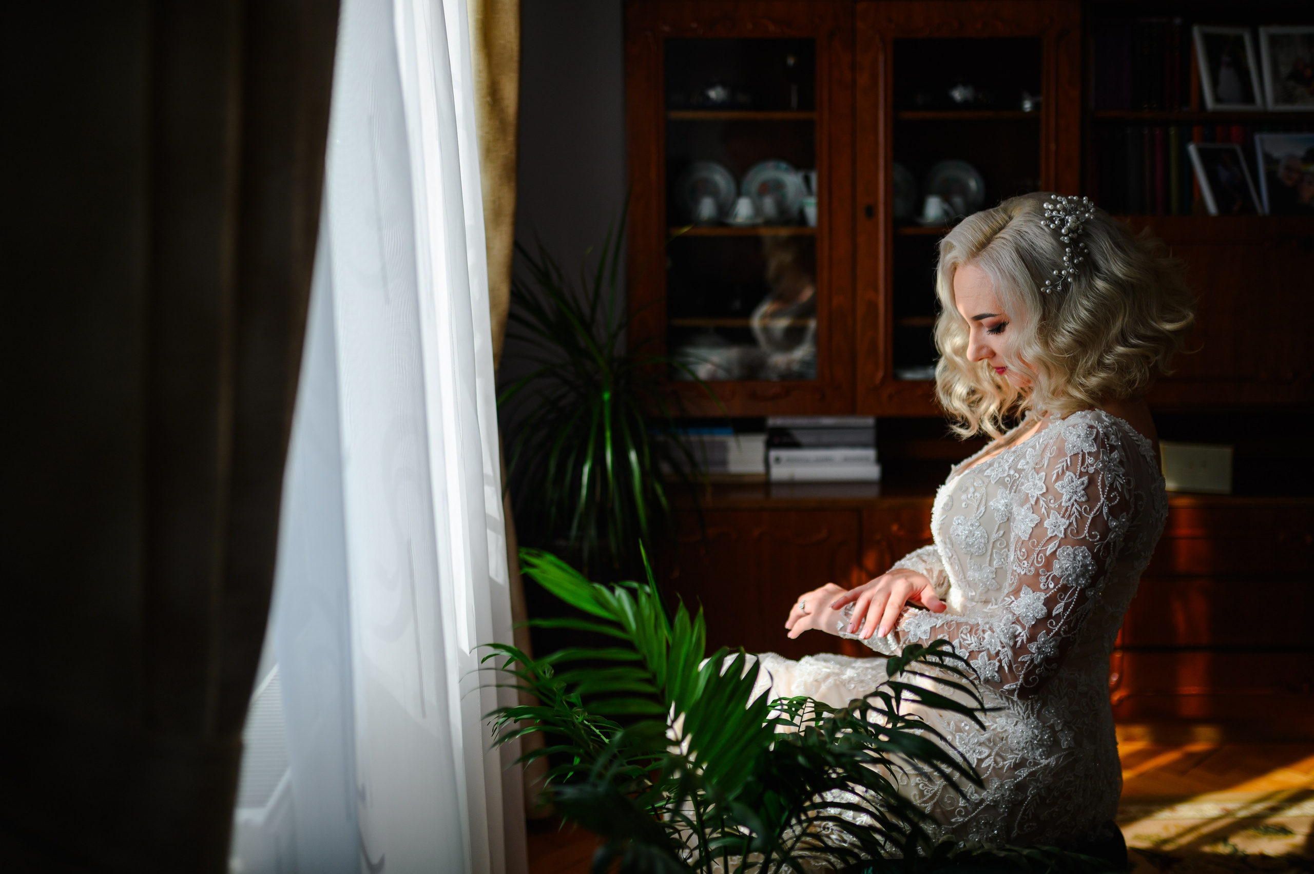 Yoyo & Cristina. Erik Bagy | Fotograf de Nuntă
