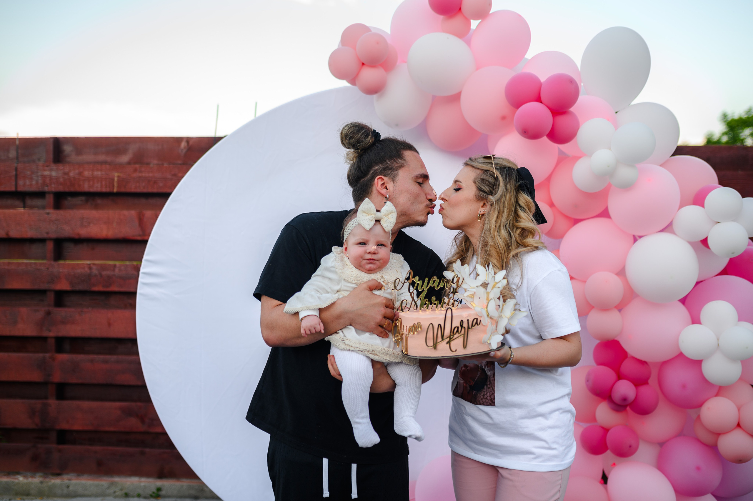 Ariana Maria. Erik Bagy | Fotograf de Nuntă