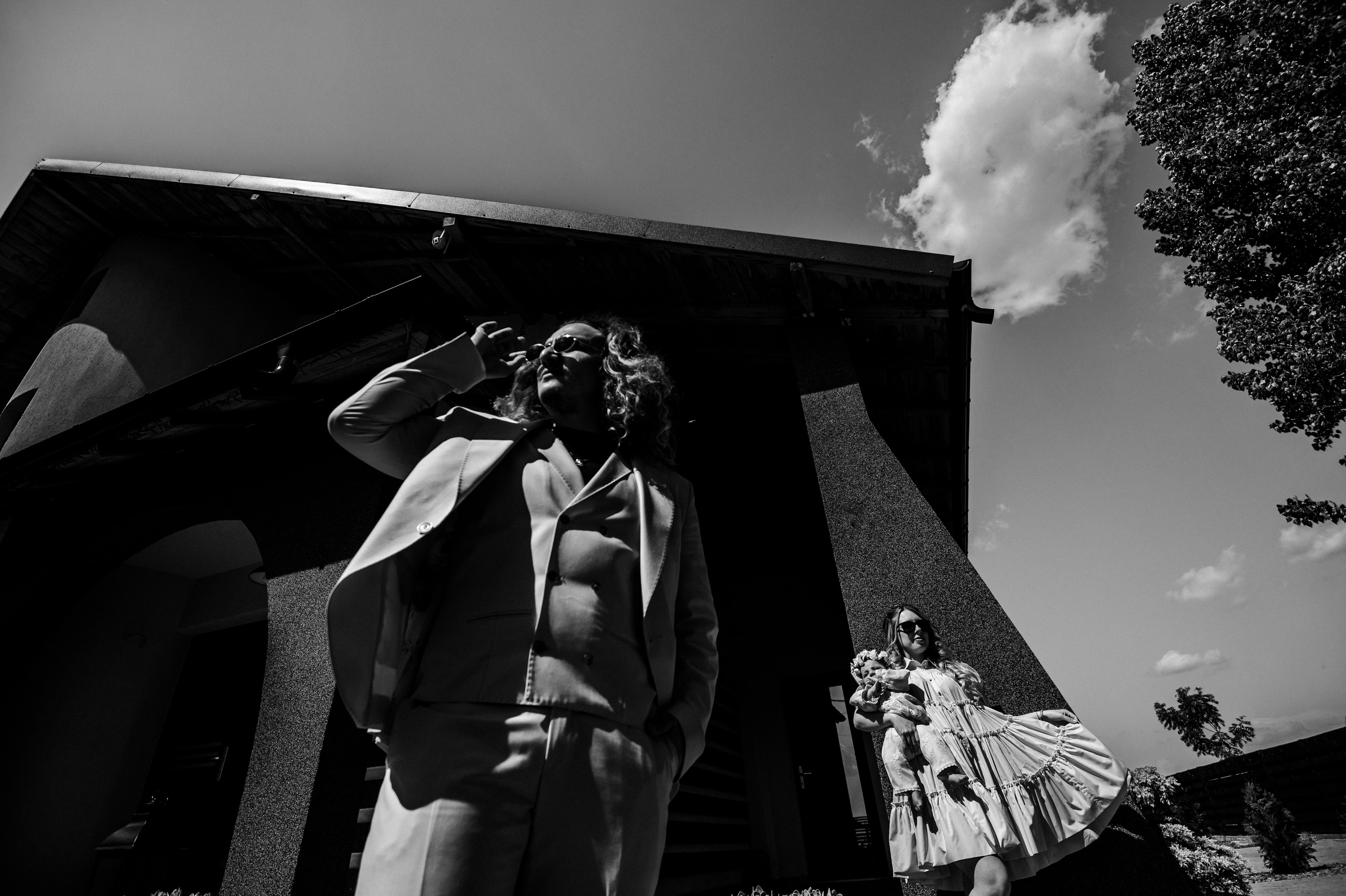 Ariana Maria. Erik Bagy | Fotograf de Nuntă