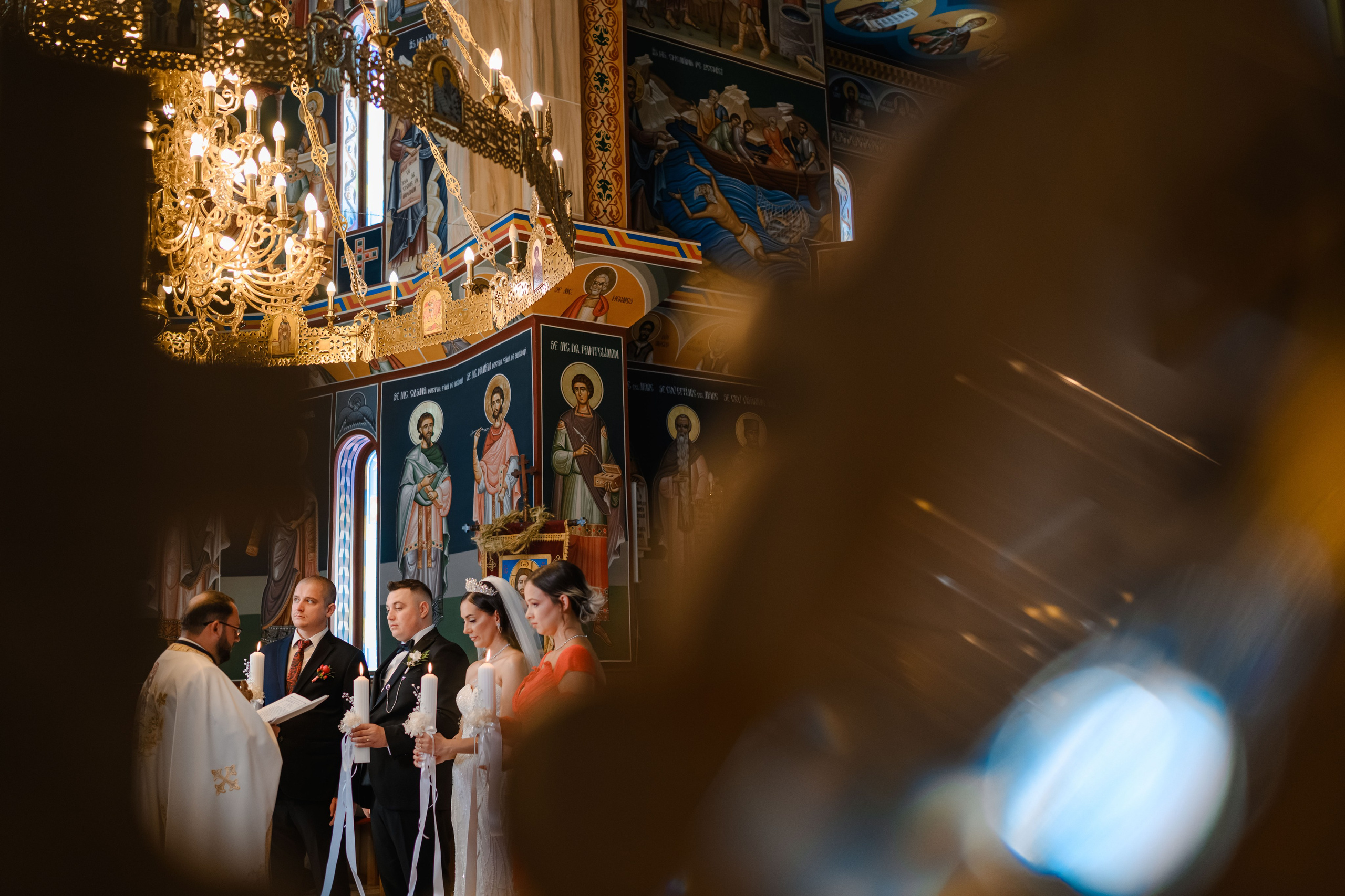 Adrian & Iraida. Erik Bagy | Fotograf de Nuntă