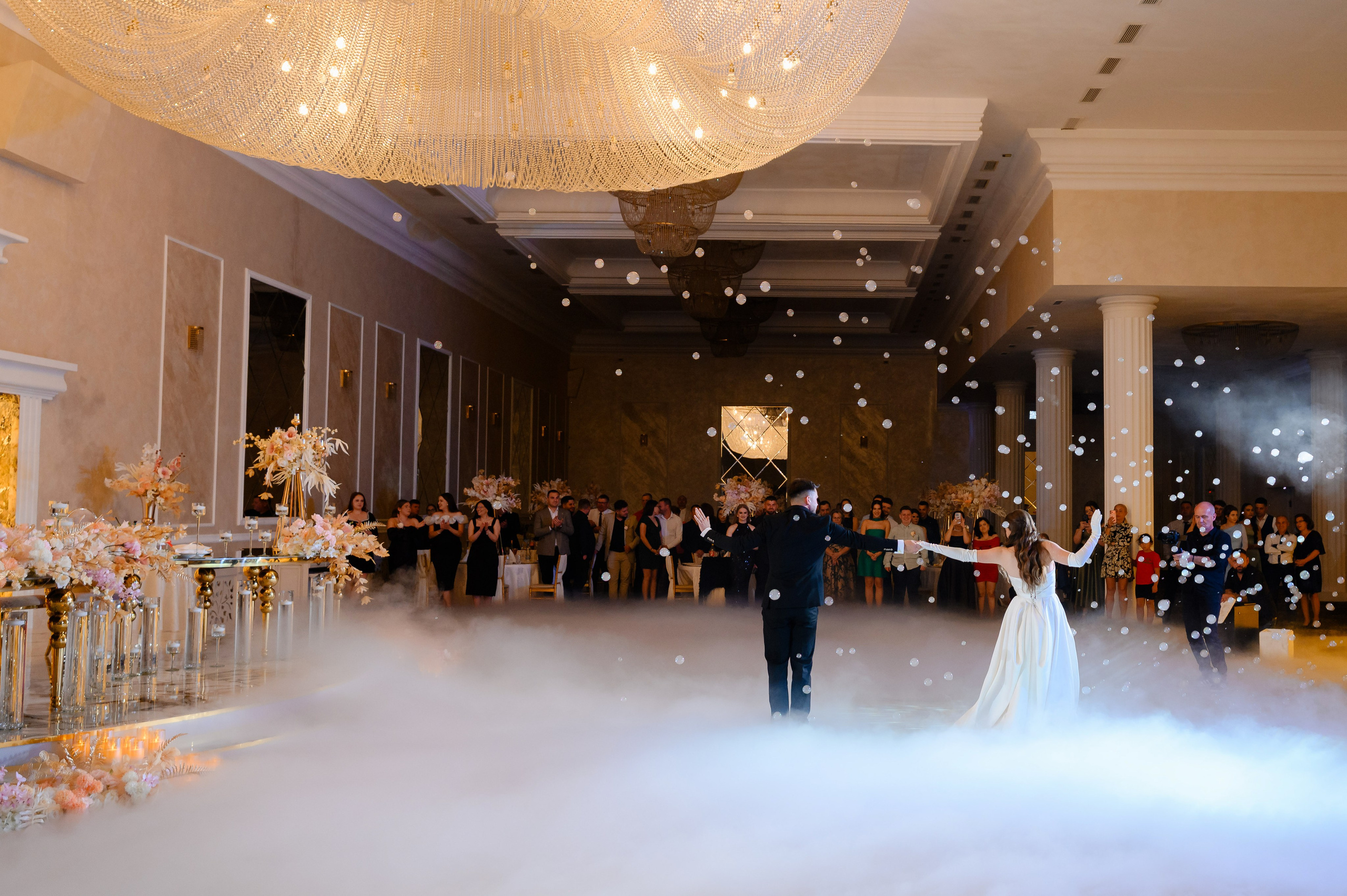 Gabriel & Andreea. Erik Bágy | Fotograf de Nuntă