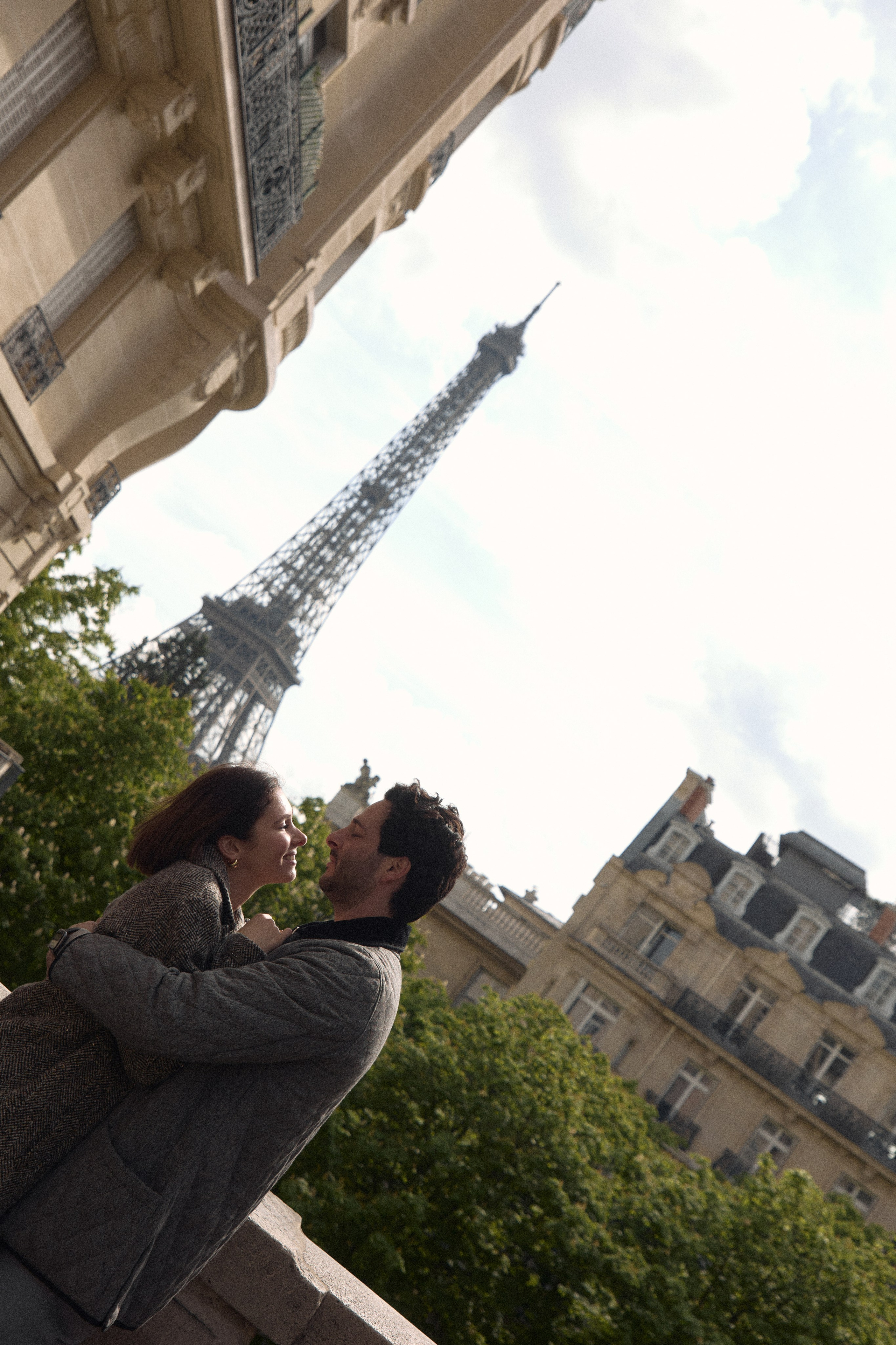 Nico & Kat. Photographe Paris