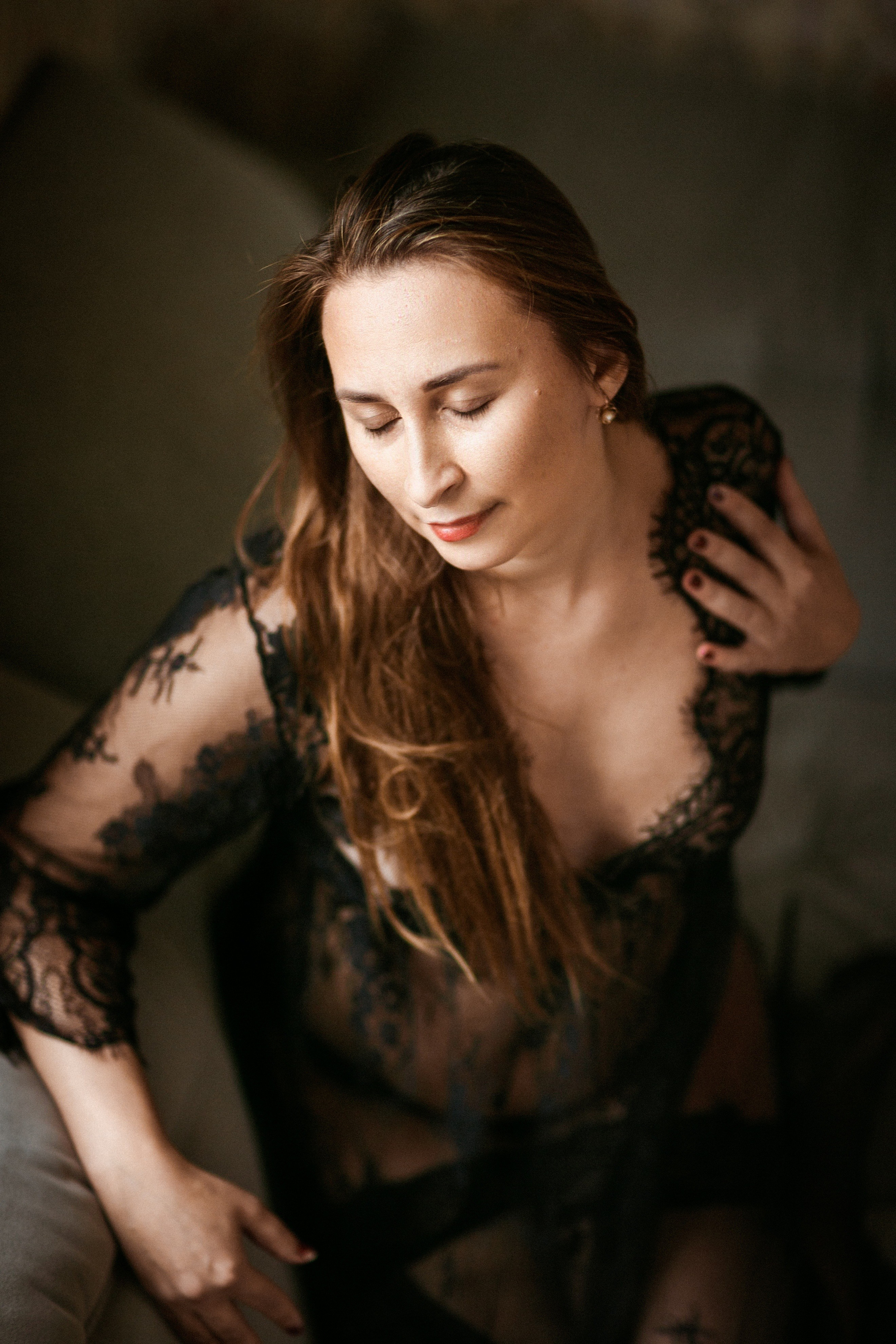 🏀 ALBUM: « MODE. LINGERIE ». Félix - Photographe professionnel à Paris